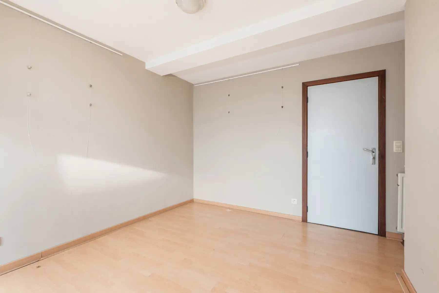 Zonnig appartement met terras foto 5