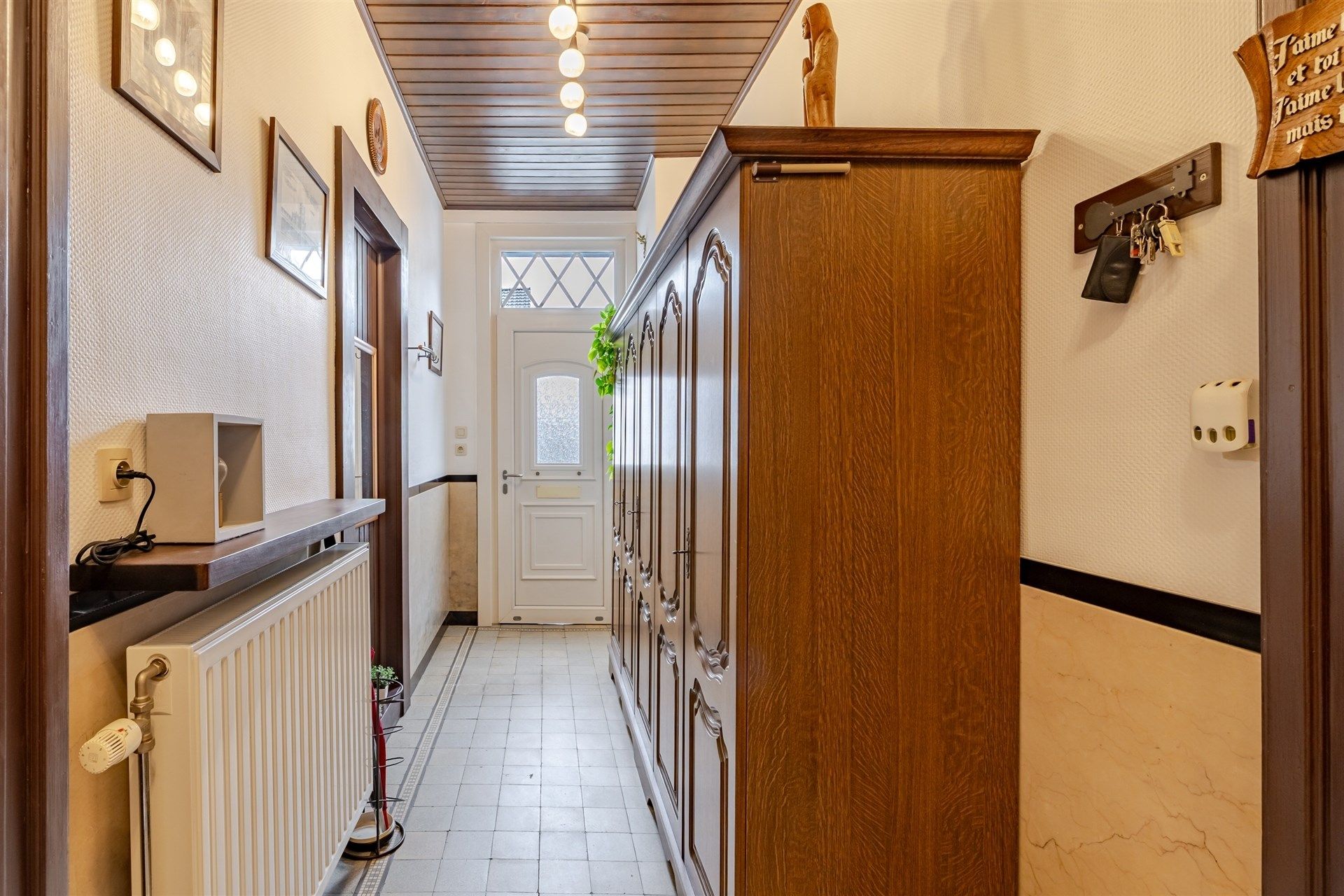 Instapklare woning met mogelijks 5 slaapkamers foto 12