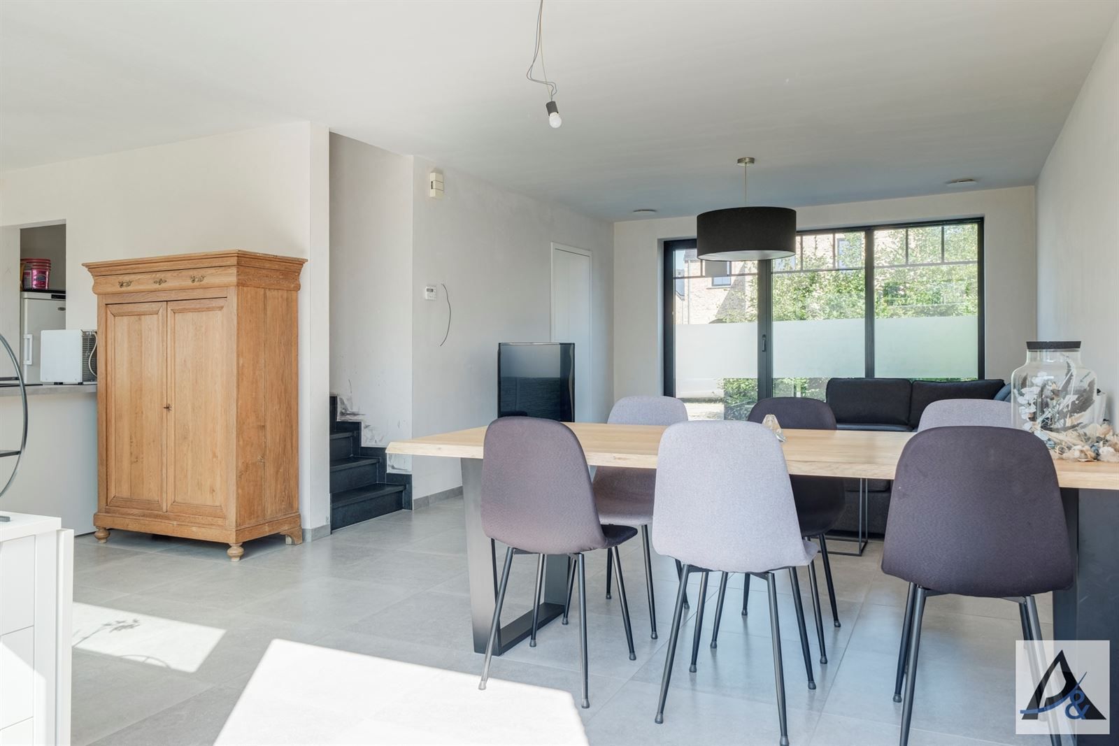 Instapklare BEN-woning in landelijke stijl - Slechts 2% registratierechten! foto 9