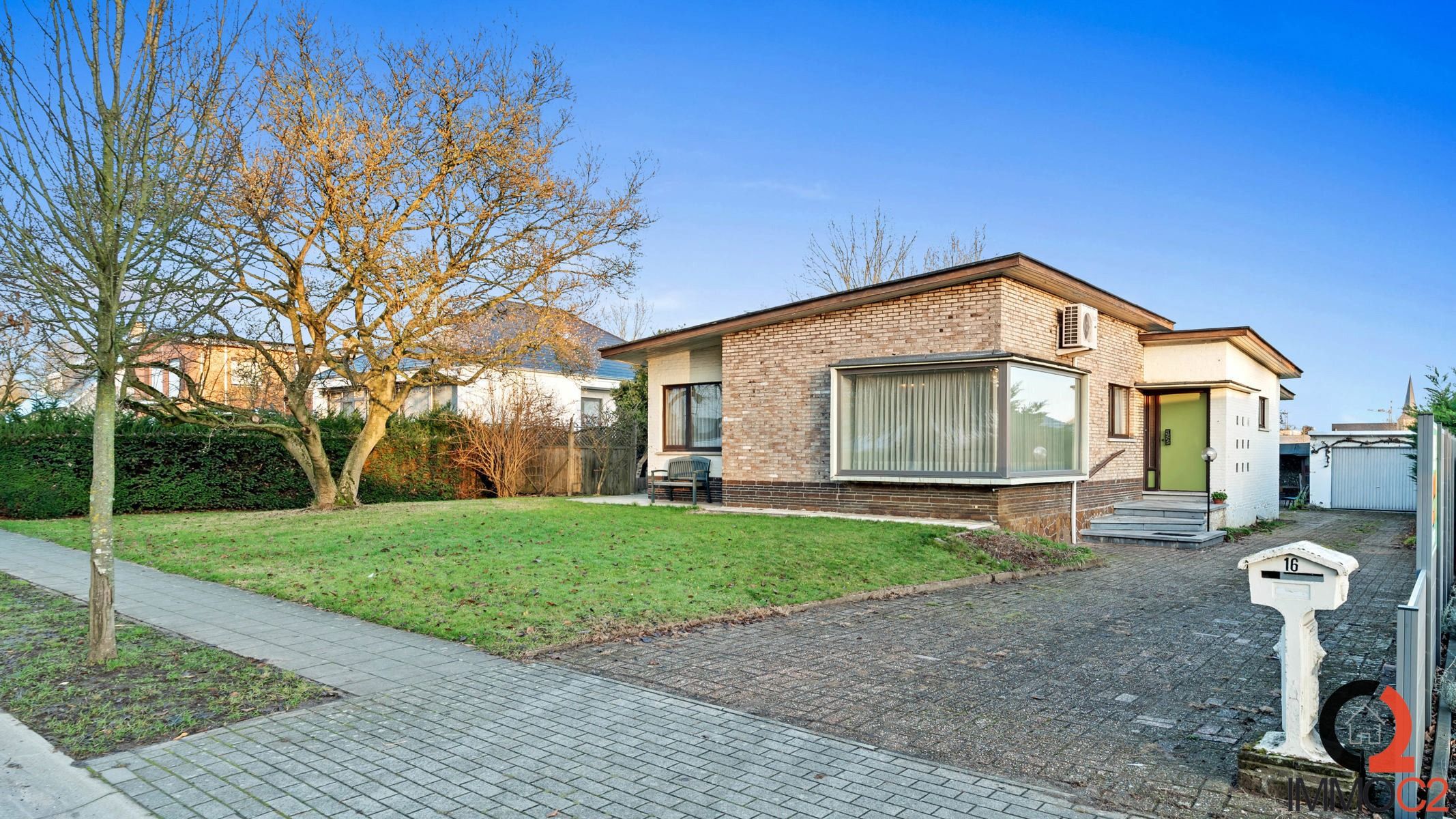 Hoofdfoto van de publicatie: Huis te koop