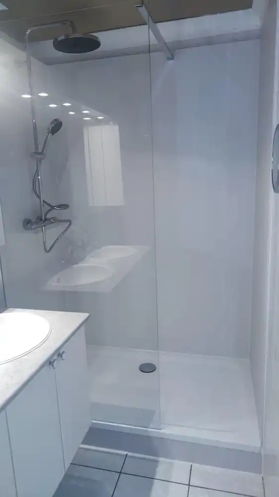 3 slaapkamer appartement foto 12