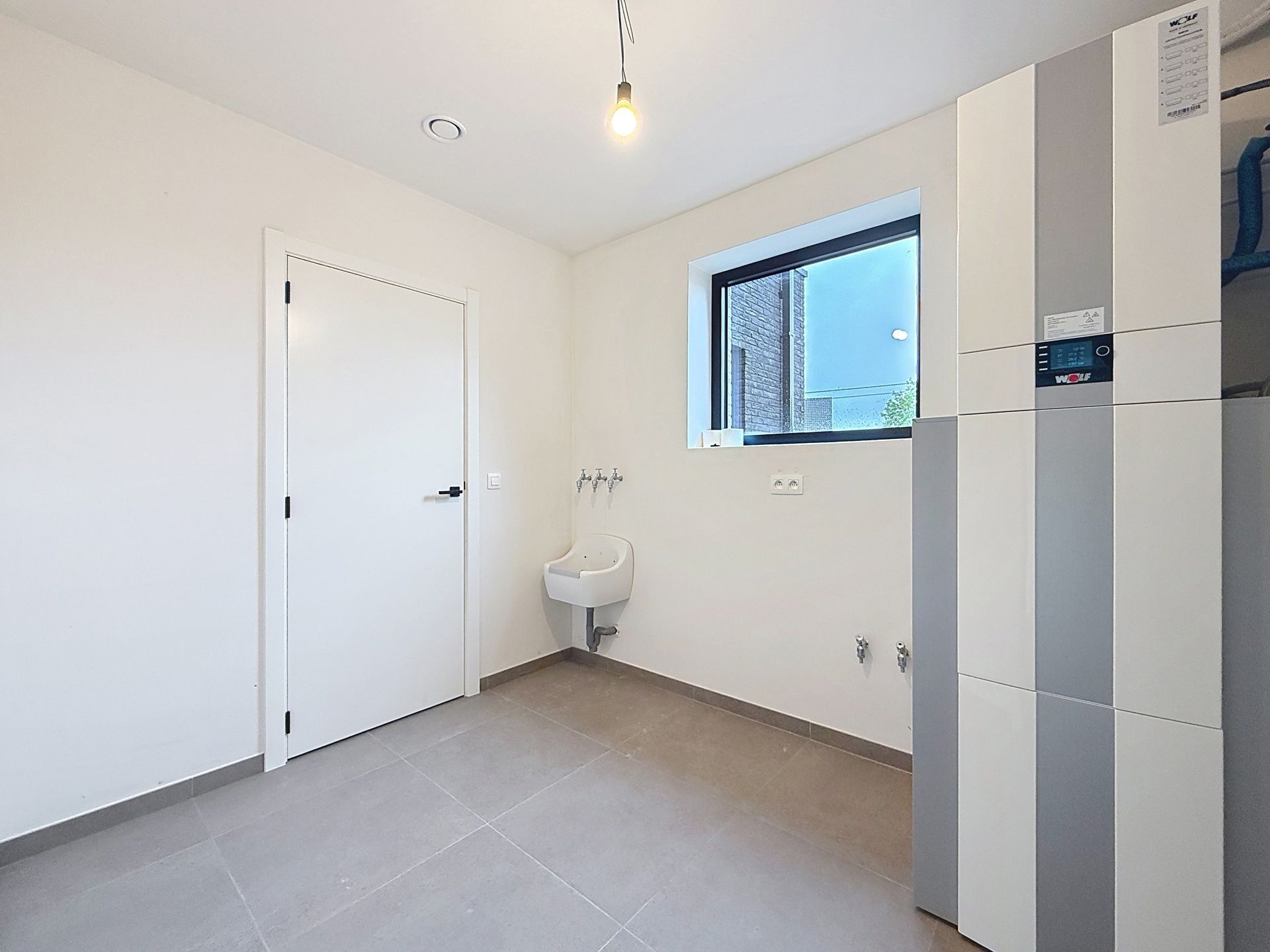 Energiezuinige nieuwbouwwoning met 3 slaapkamers en tuin foto 10