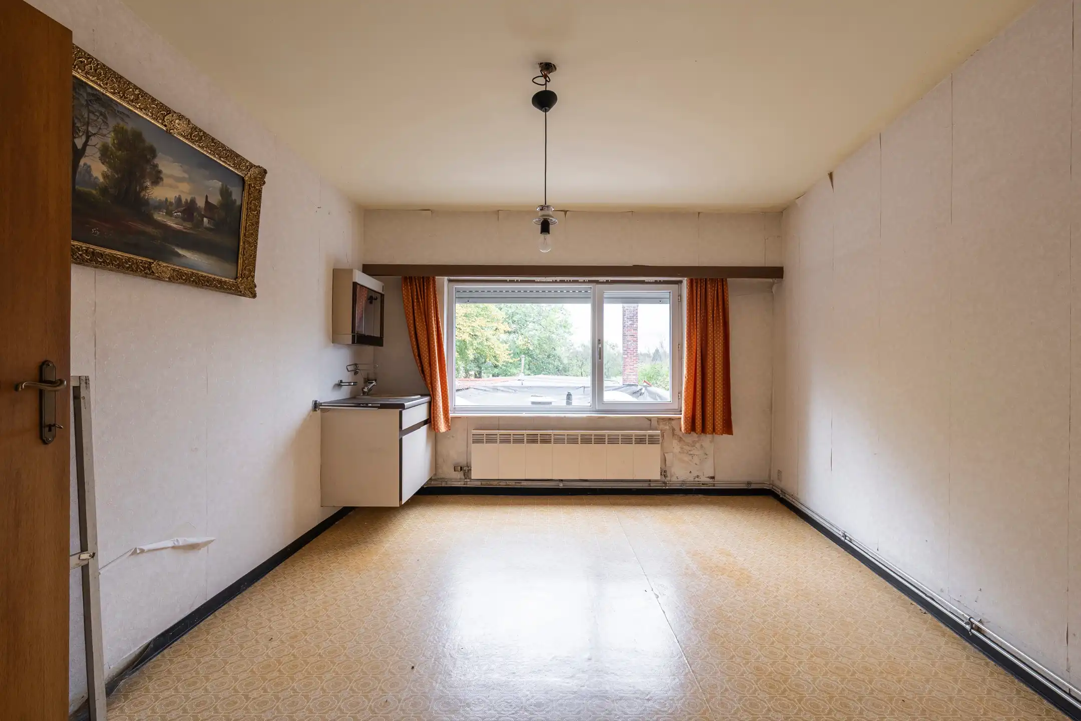 Ruime woning met grote opslagplaats in Beerse foto 17