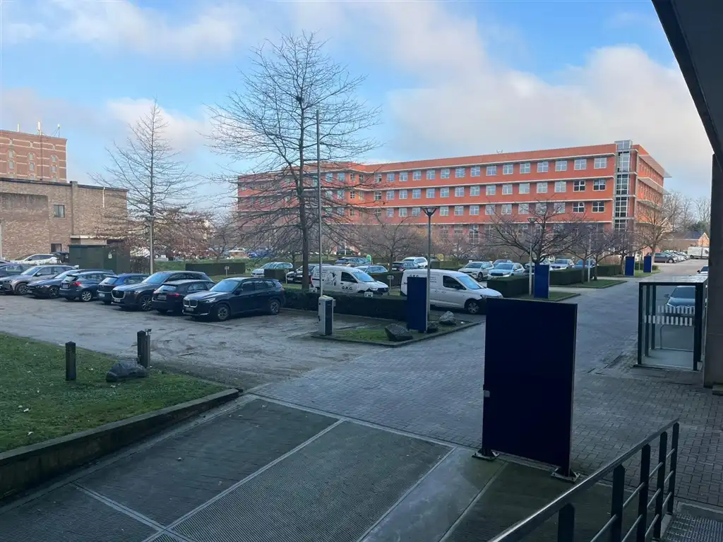 VAARTDIJK 3 WILSELE - CAMPUS REMY foto 11