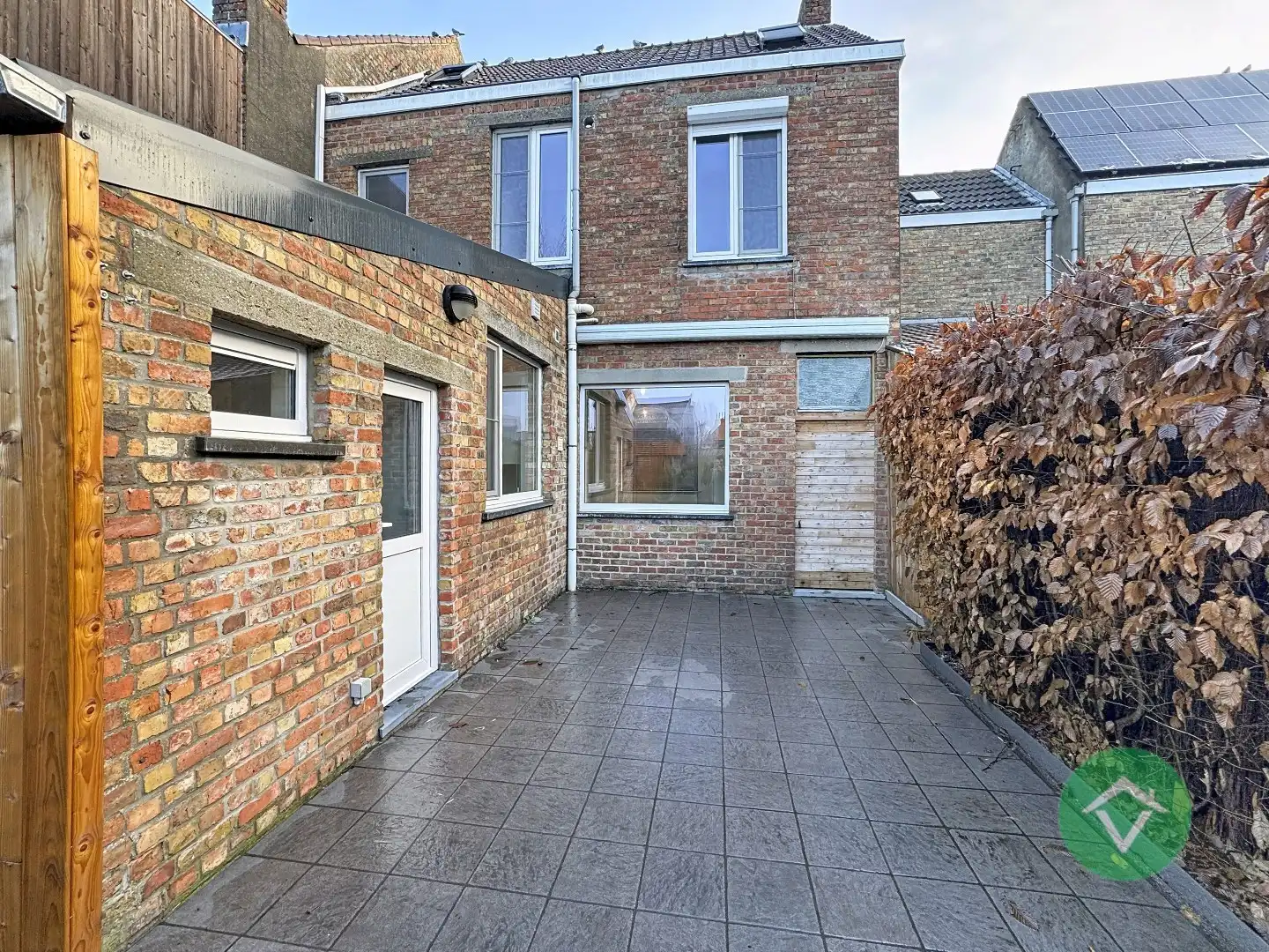 Instapklare gezinswoning met 3 slaapkamers te Gistel foto 19