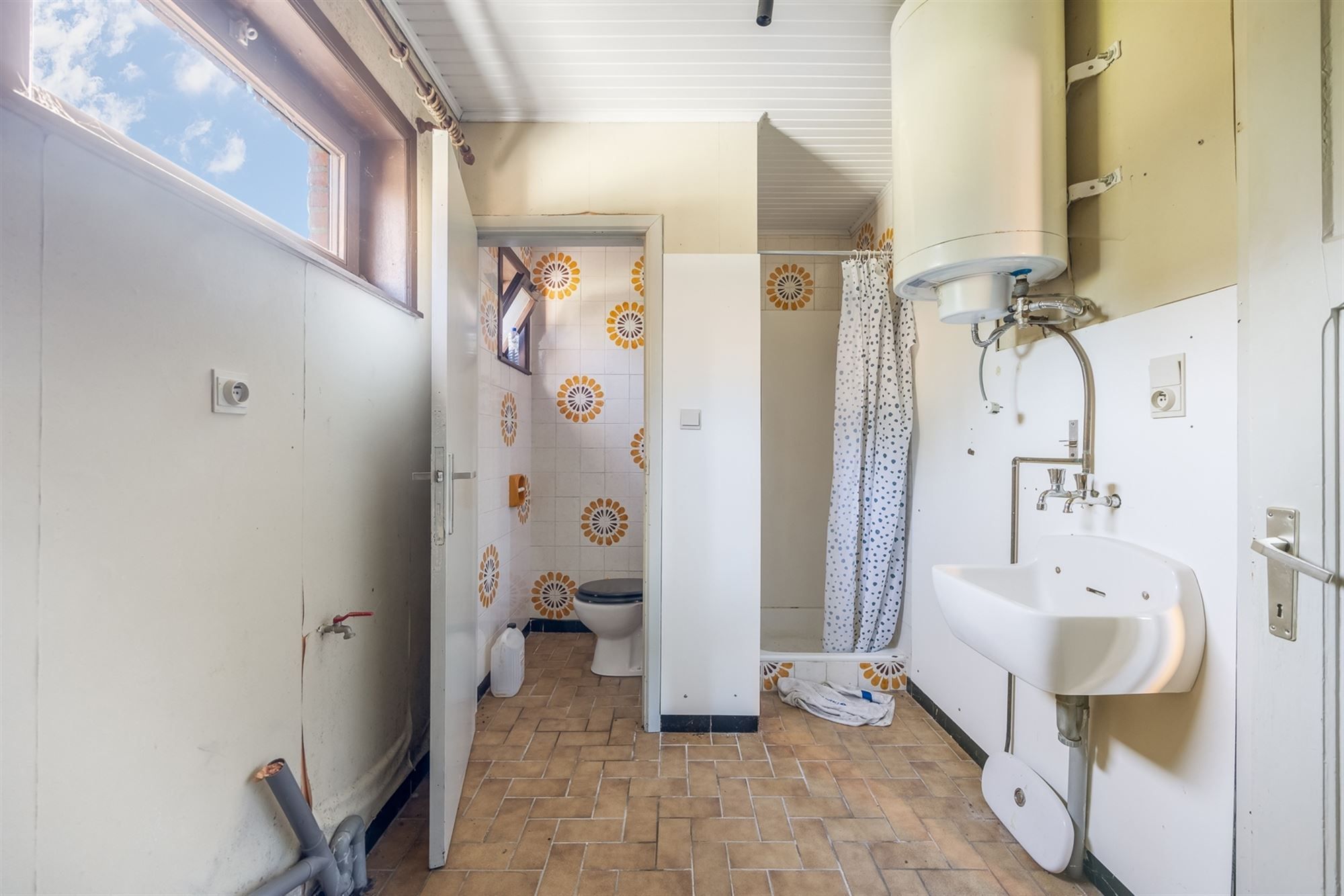 TE RENOVEREN WONINGEN GELEGEN OP EEN PERCEEL VAN 7A41CA TE HAM foto 26