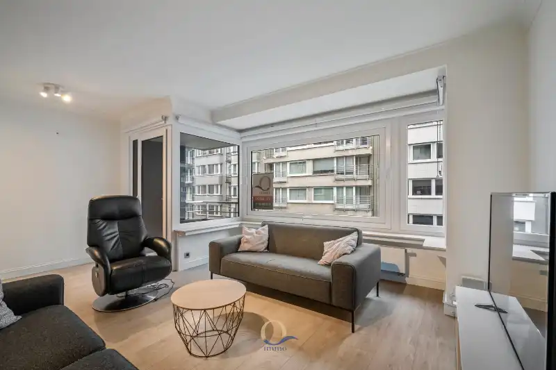 Subliem 2 slpk app. in kleinschalige Residentie Windsor foto 4