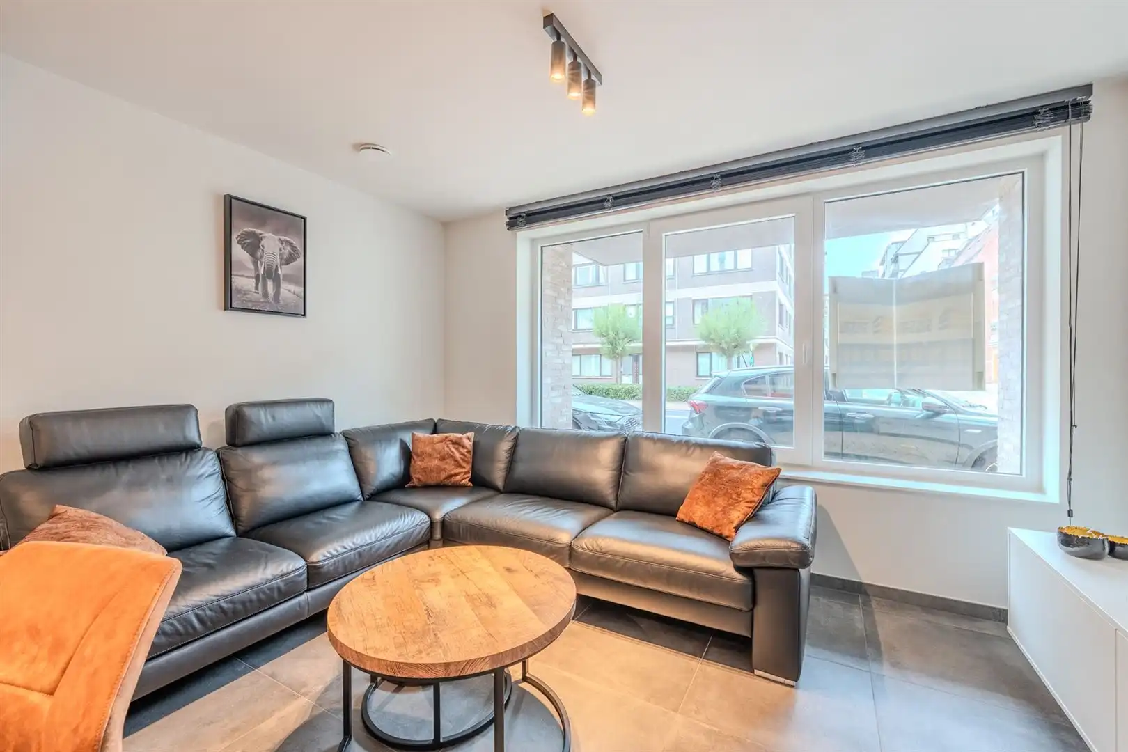 gelijkvloers appartement foto 13