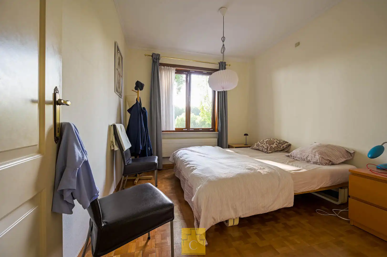 appartementsgebouw met 8 wooneenheden en 4 garageboxen te koop – toplocatie langs het historische kanaal Gent-Brugge foto 19