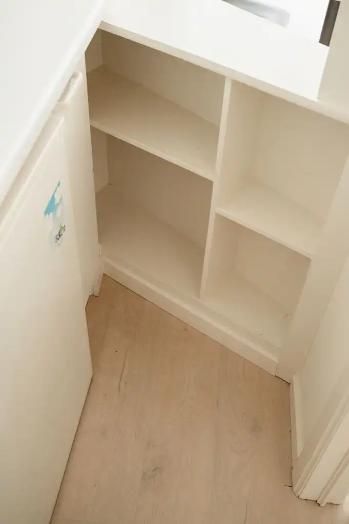 Appartement te huur foto 10