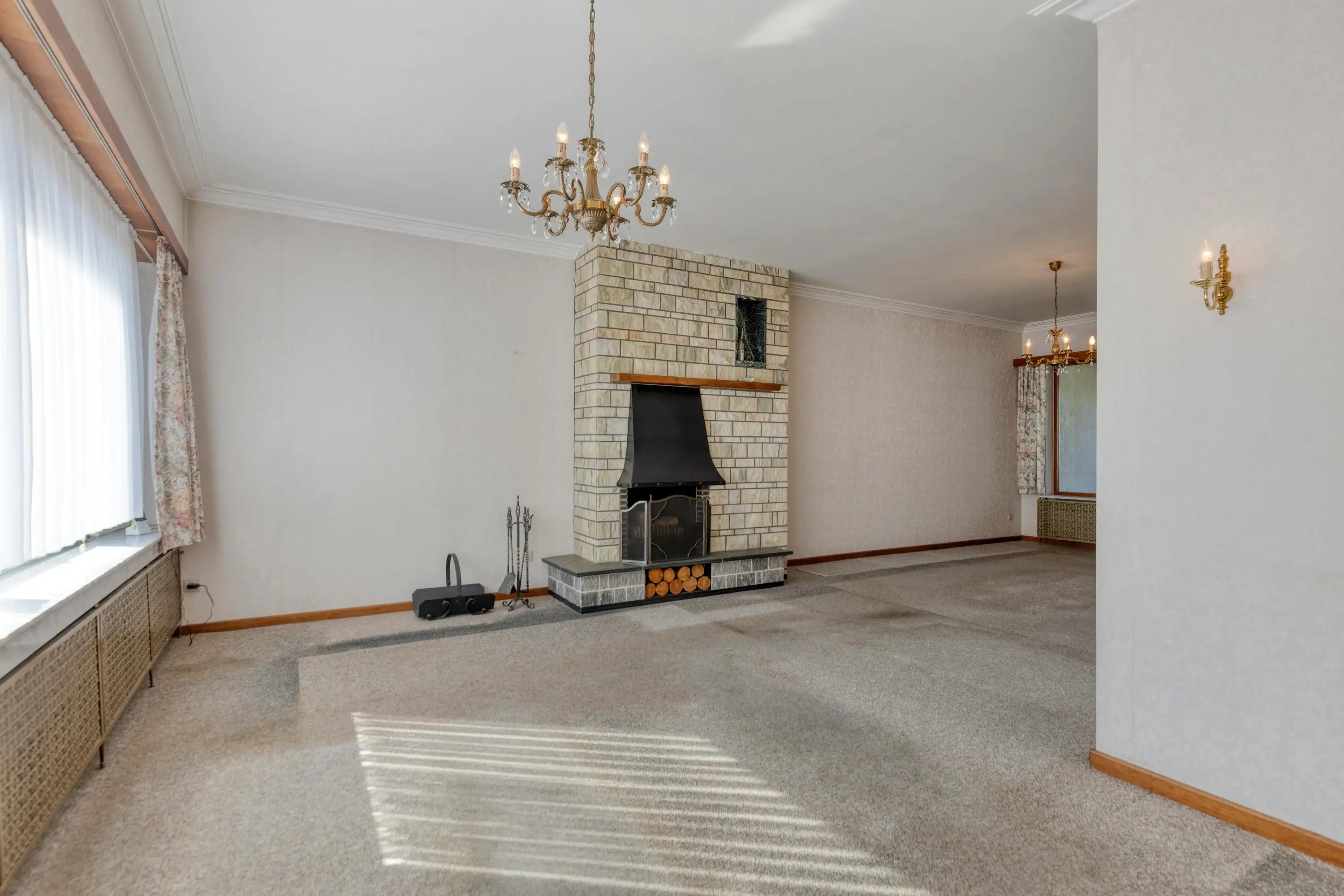 Huis met 3 slaapkamers en 2 garages te koop in Wilrijk  foto 12