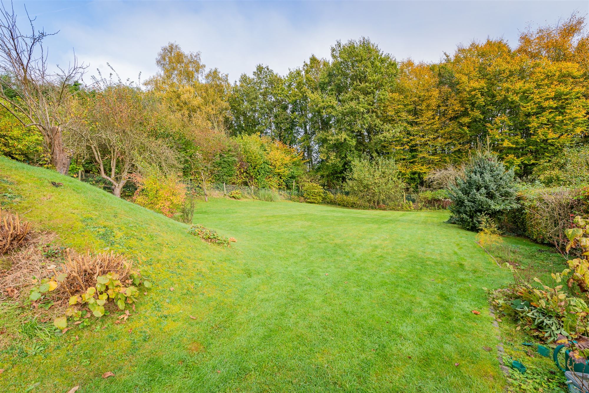 Ruime en karaktervolle woning in Beersel nabij Park Schaveys foto 30