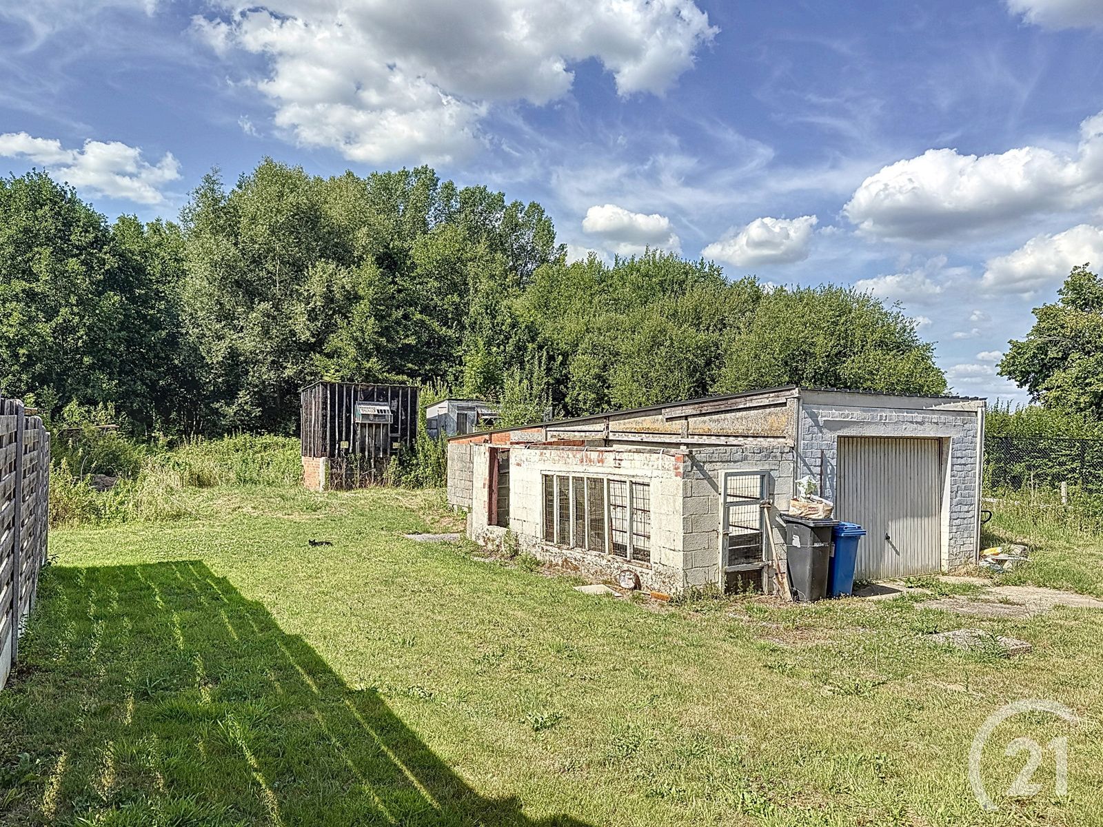 Huis te koop op een unieke ligging in Aarschot/Rillaar! foto 21