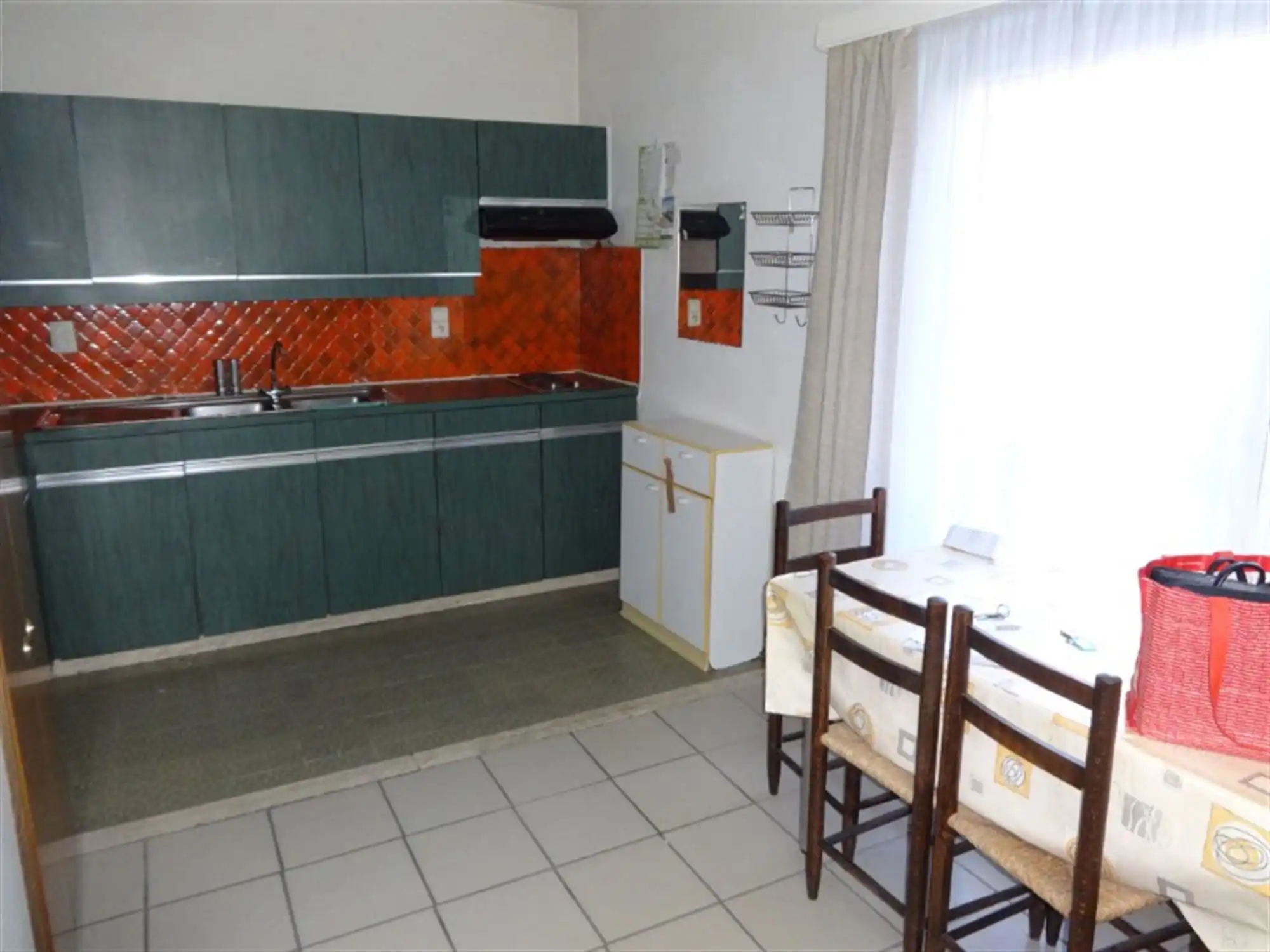 Studio te huur Lange Brugstraat 27/0013 - 8500 KORTRIJK
