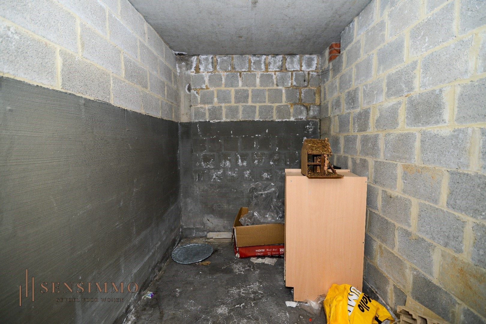 Betaalbaar & energiezuinig Appartement – perfect als investering of eigen woning! foto 15