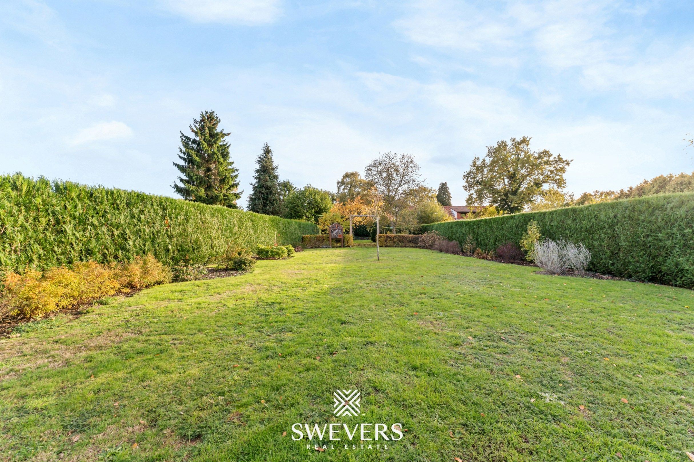 Ruime vrijstaande woning met zuid gerichte tuin in Paal foto 33