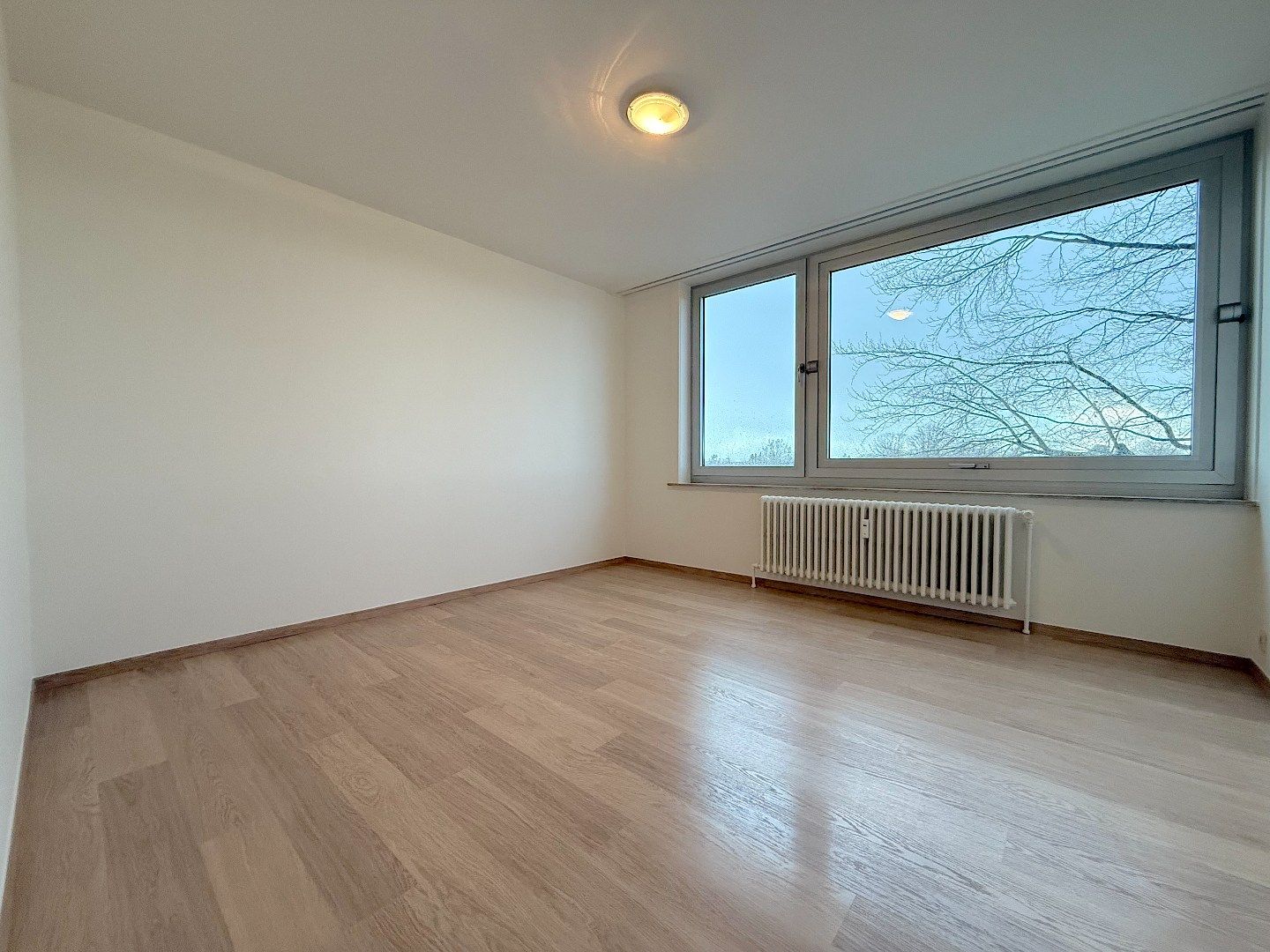 Ruim 3-slpk appartement te Sint-Michiels foto 10