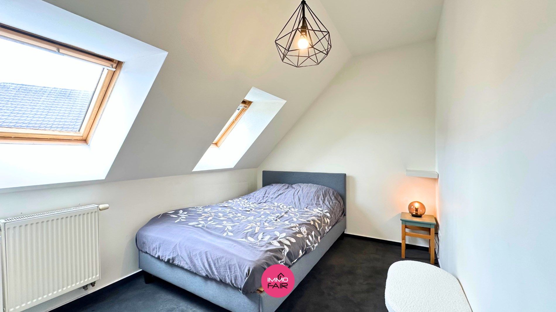 Betaalbaar duplexappartement in centrum Lanaken vlakbij Maastricht foto 5