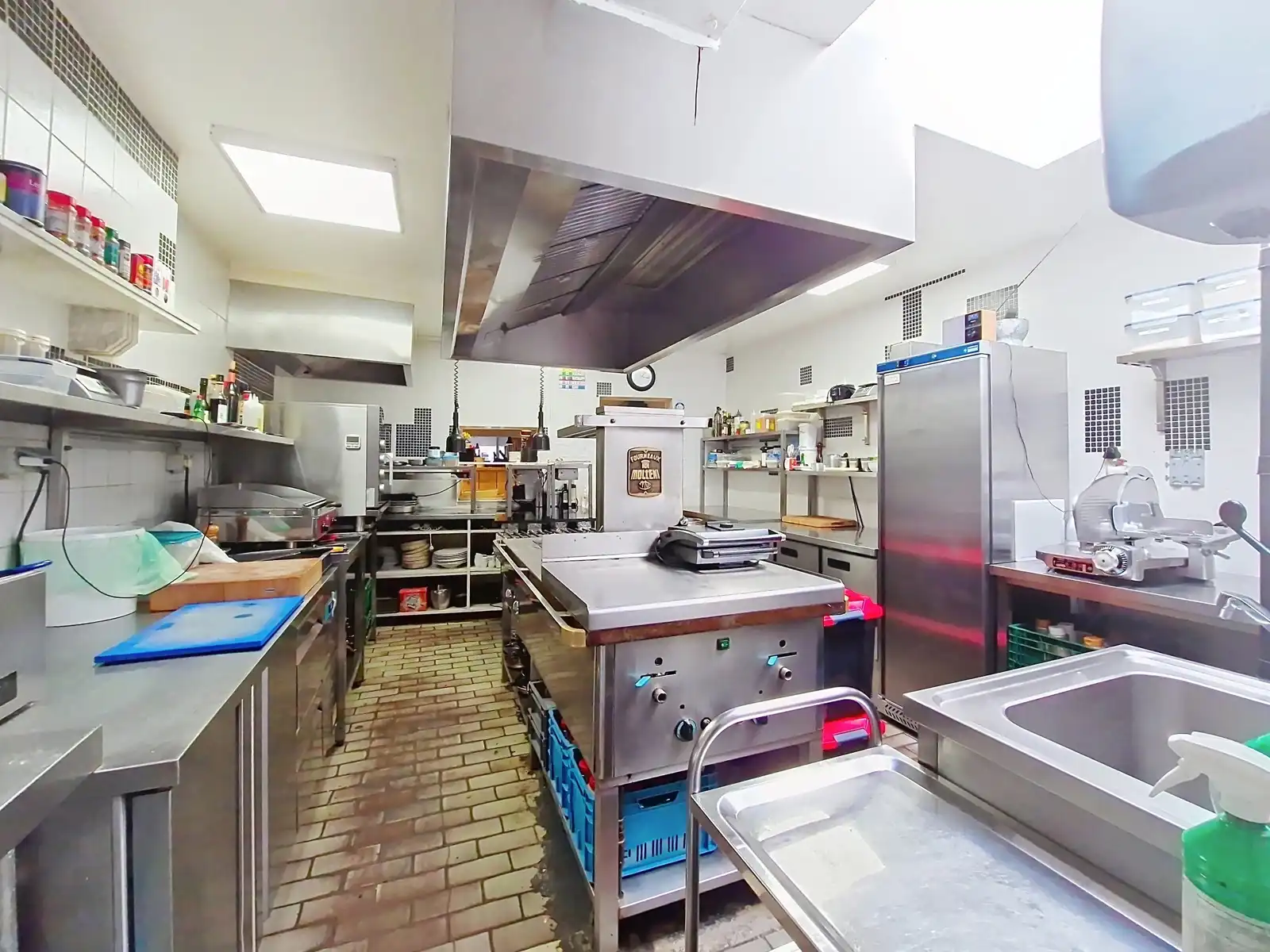 Handelspand te huur in Tremelo! foto 9