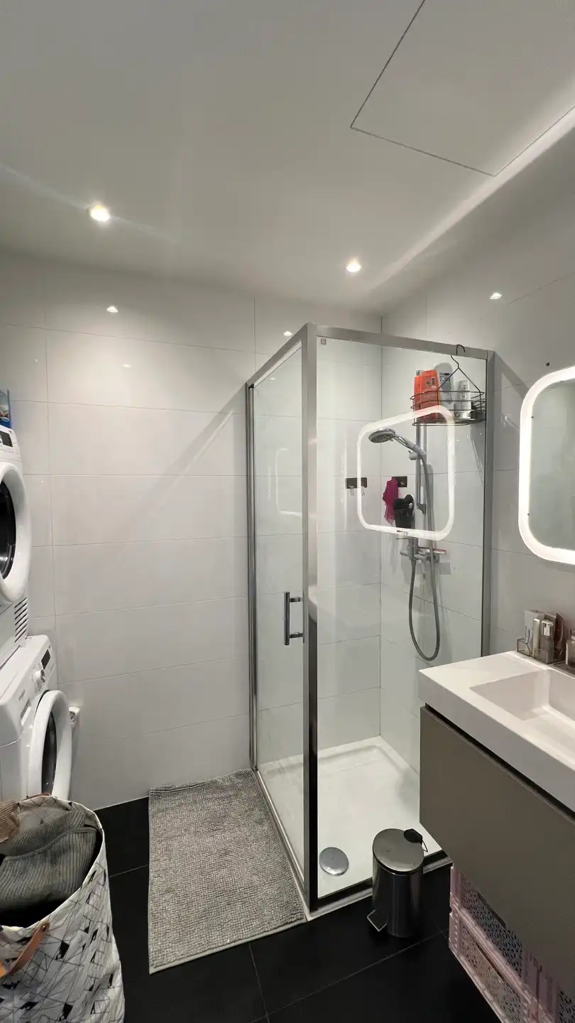 ANTWERPEN - Appartement met Scheldezicht foto 9