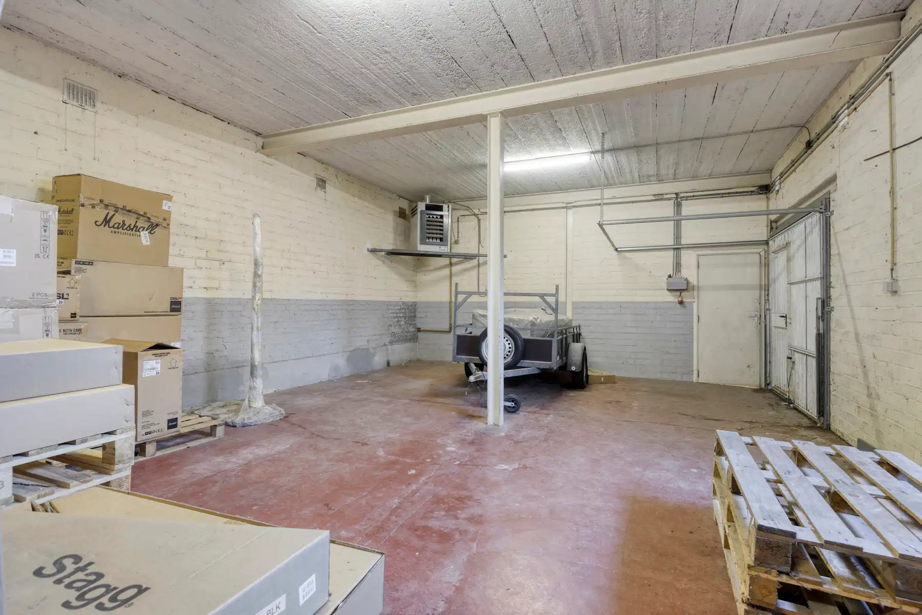 Praktische woning met 3 slaapkamers in centrum Maaseik. foto 16