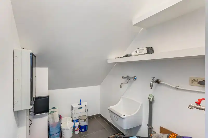 Klassevol duplex-appartement met gemeenschappelijk zwembad foto 17