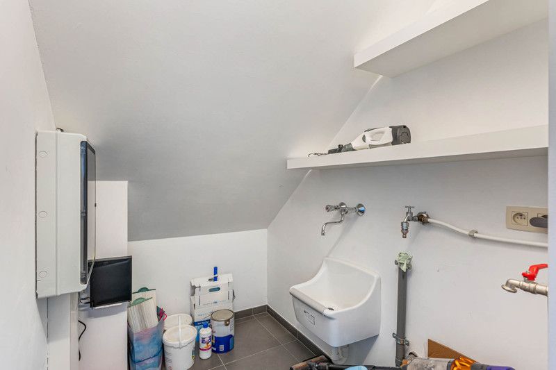 Klassevol duplex-appartement met gemeenschappelijk zwembad foto 17