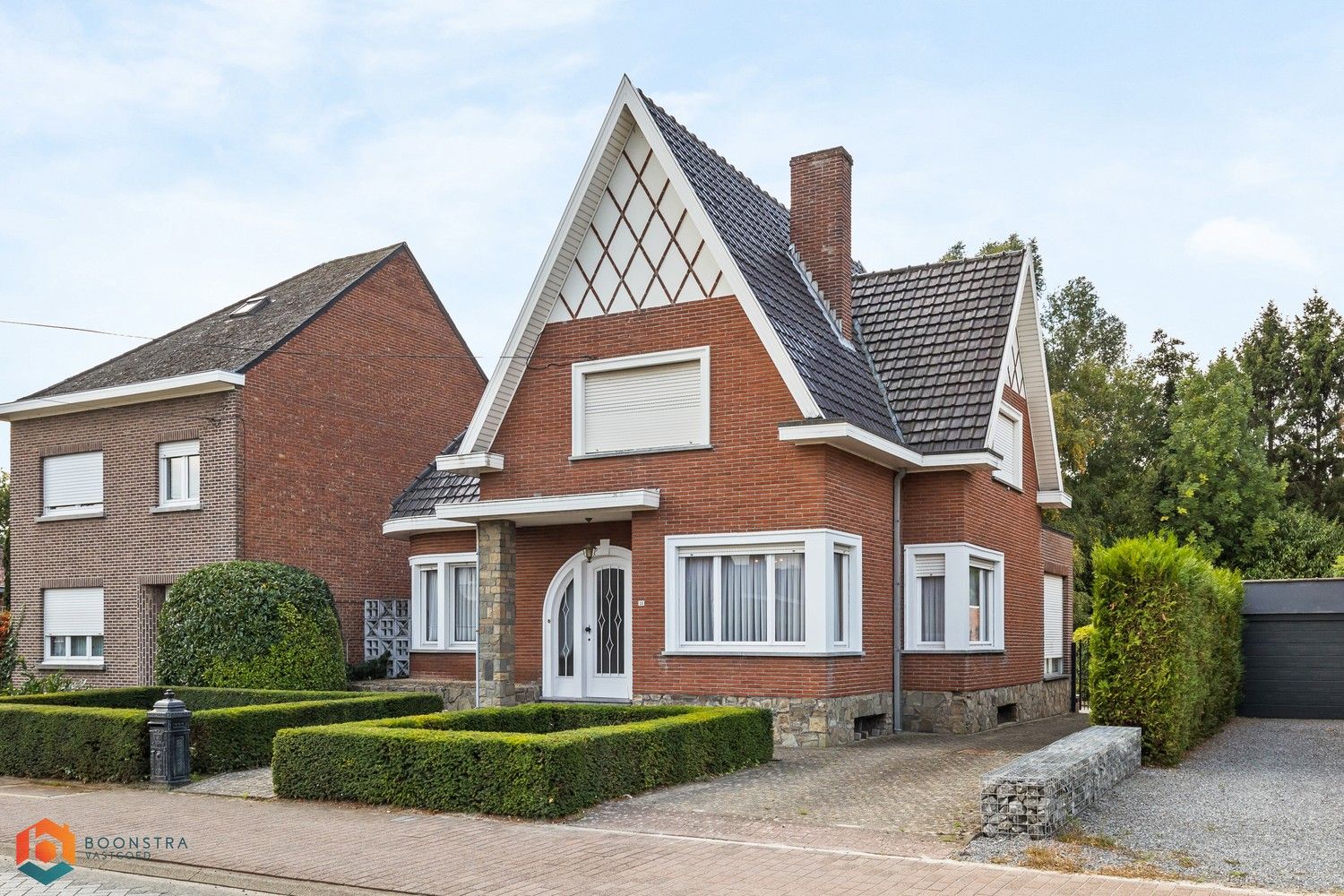 Huis te koop Kasteelstraat 14 - 2220 Heist-op-den-Berg