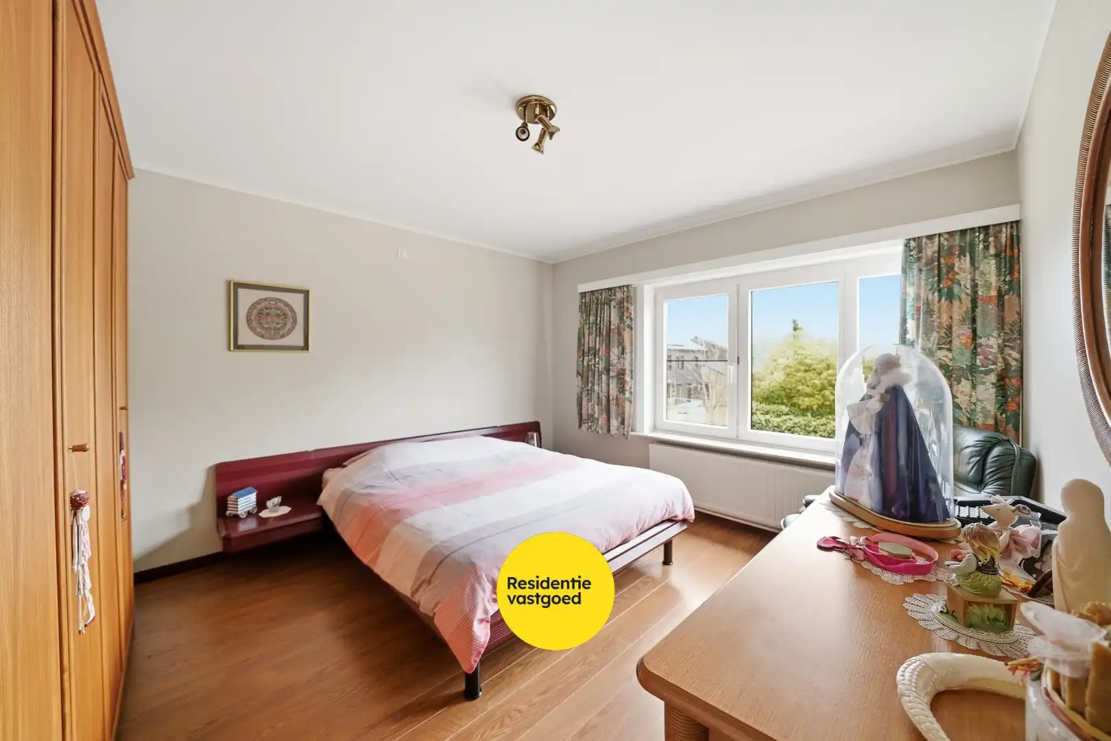 Instapklare halfopen bebouwing met 3 slaapkamers te Koolkerke foto 16
