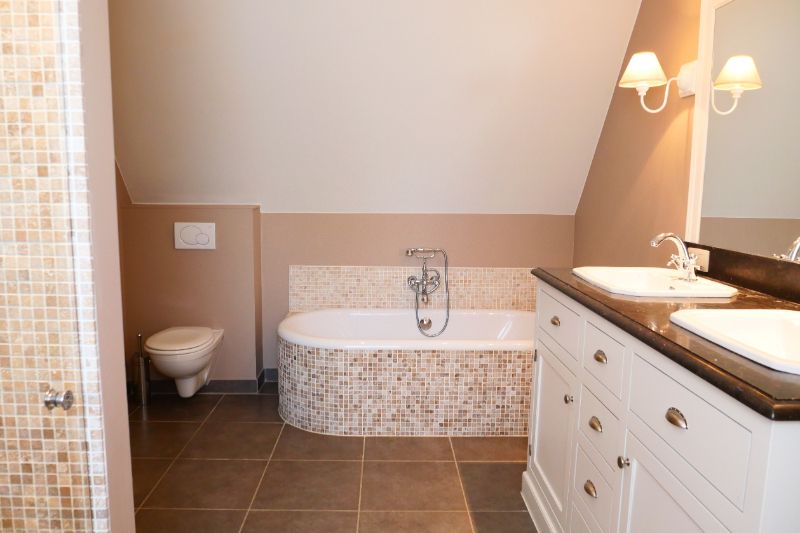 Uiterst charmante woning te huur in het centrum van Waregem foto 26