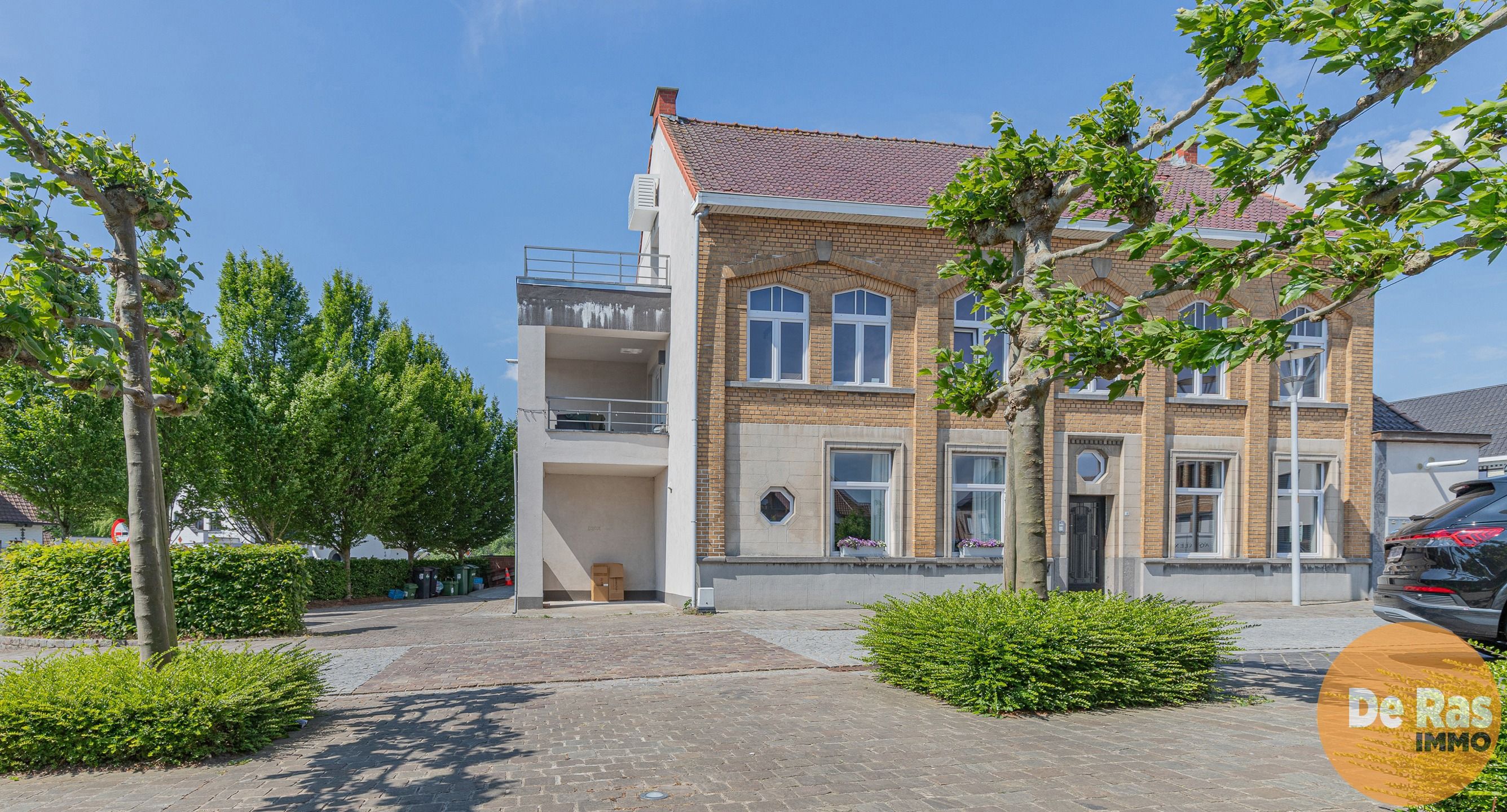 HILLEGEM- Excl. penthouse met uitstekende uitvalsbasis foto 19