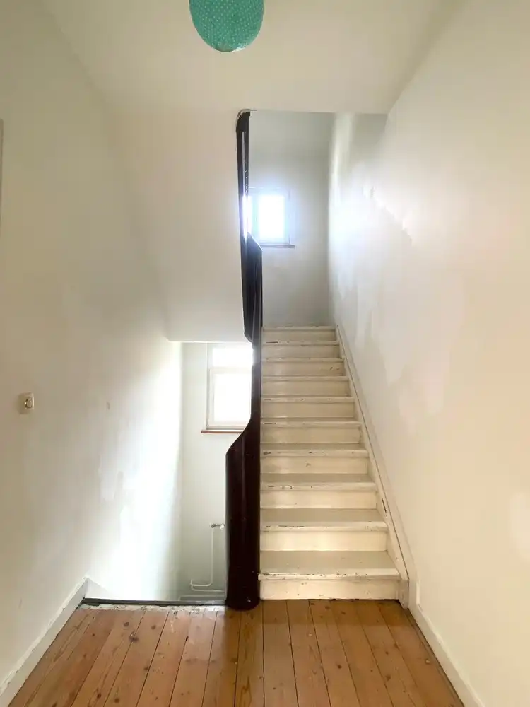 Exclusief herenhuis met tuin gelegen aan de Coupure foto 15