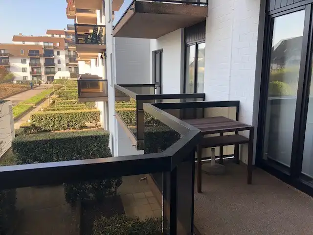 APPARTEMENT MET 2 SLAAPKAMERS OP 200 M VAN DE ZEEDIJK foto 11