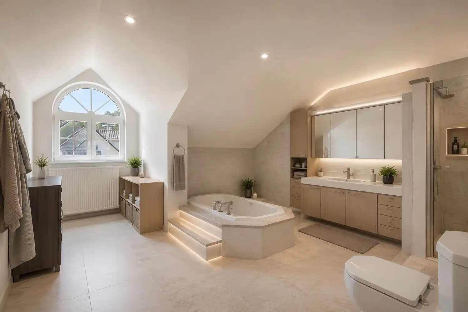 Exclusieve villa met royale leefruimtes op een unieke locatie foto 25