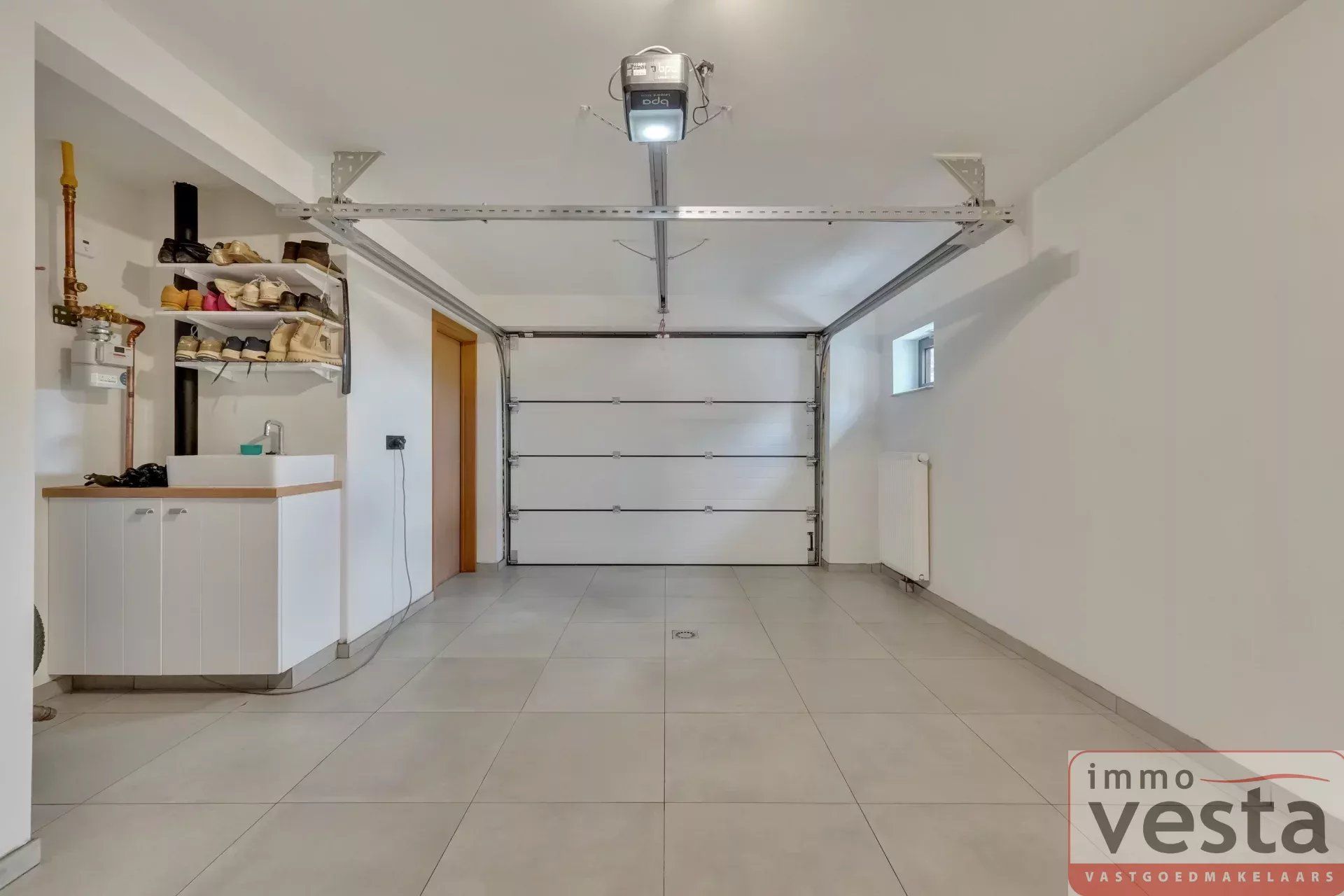 moderne, landelijk gelegen villa foto 12