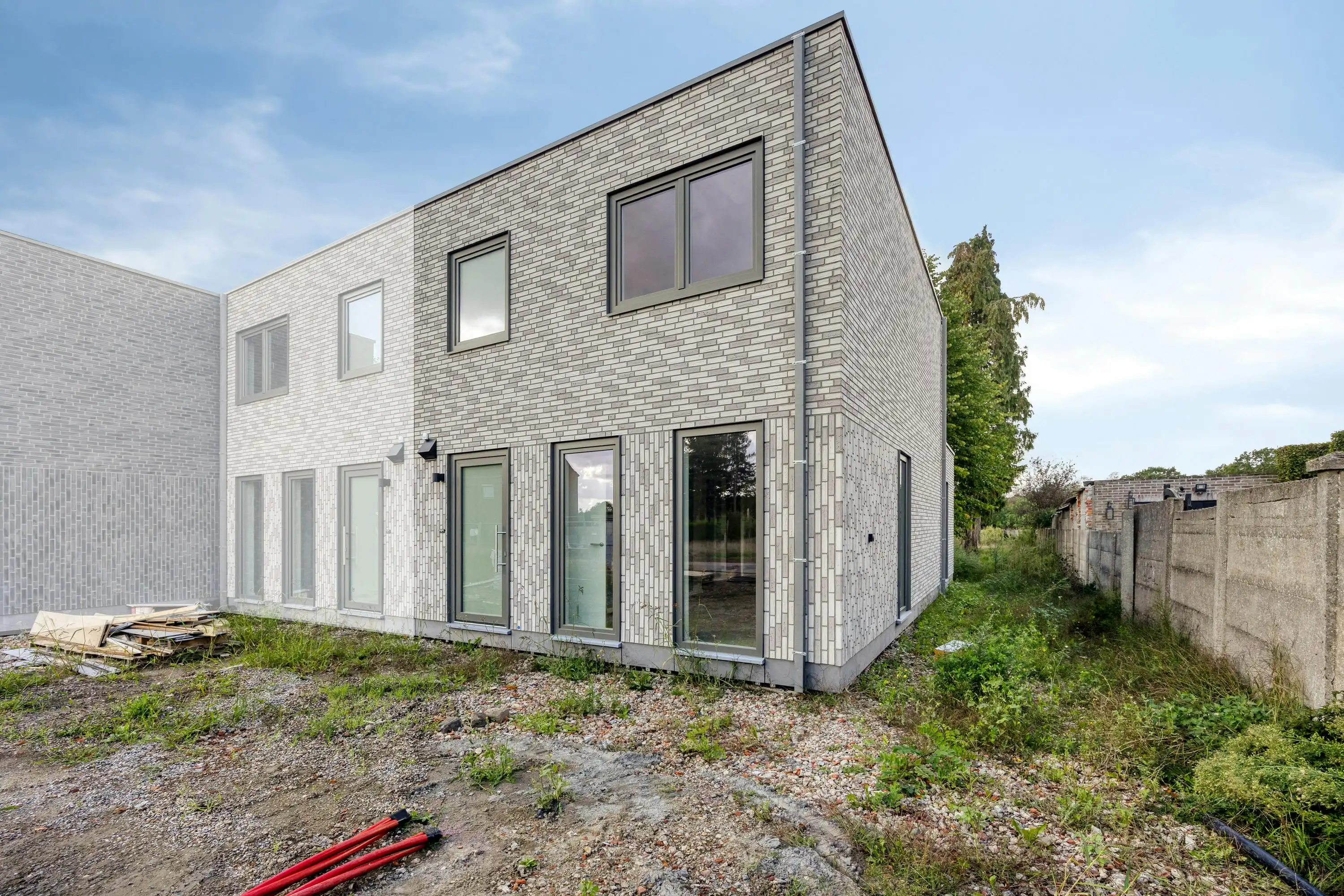 Huis te koop Asdonckstraat 73B - 3971 Heppen