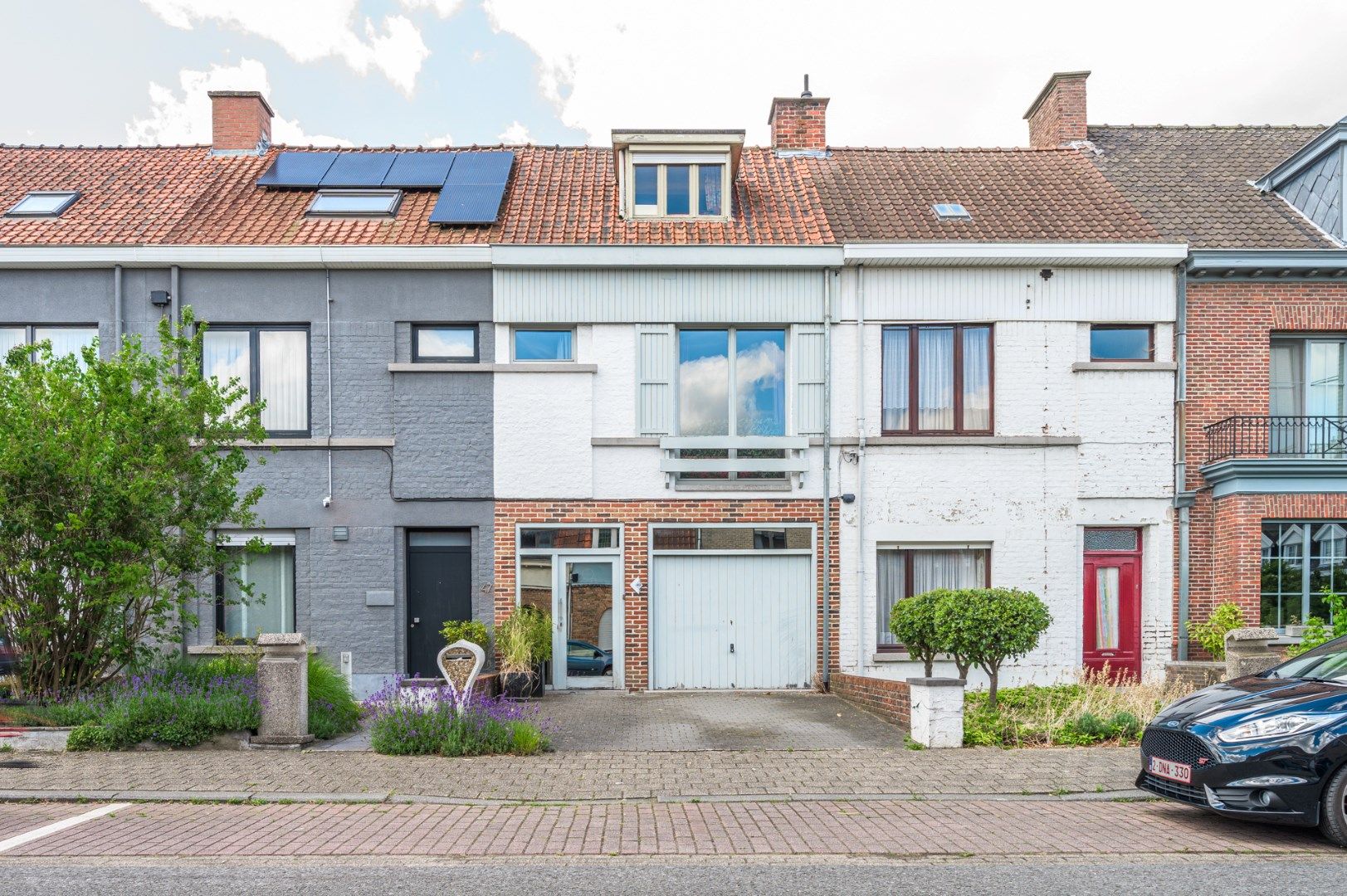 Huis te koop Antoon Van Dycklaan 49 - - 8500 Kortrijk