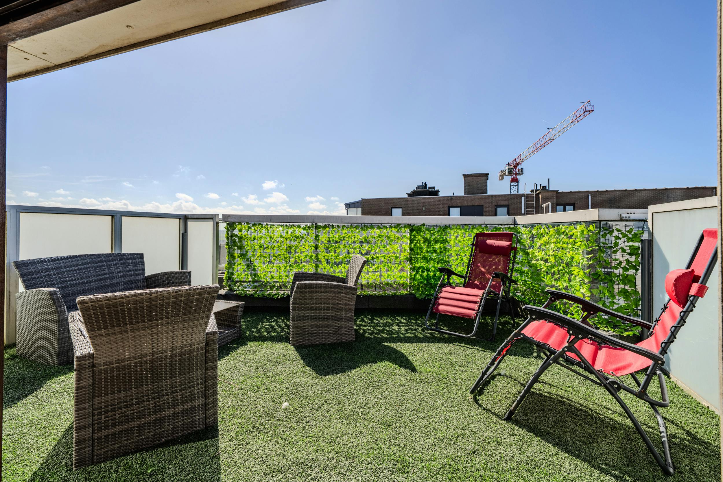 Appartement te koop Jean Van Hinsberghstraat 16b - 8430 Middelkerke