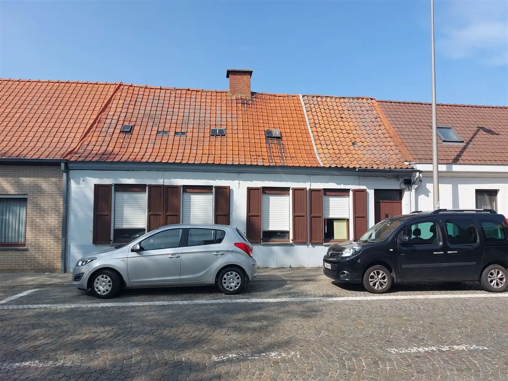 Te slopen woning met omgevingsvergunning foto 7