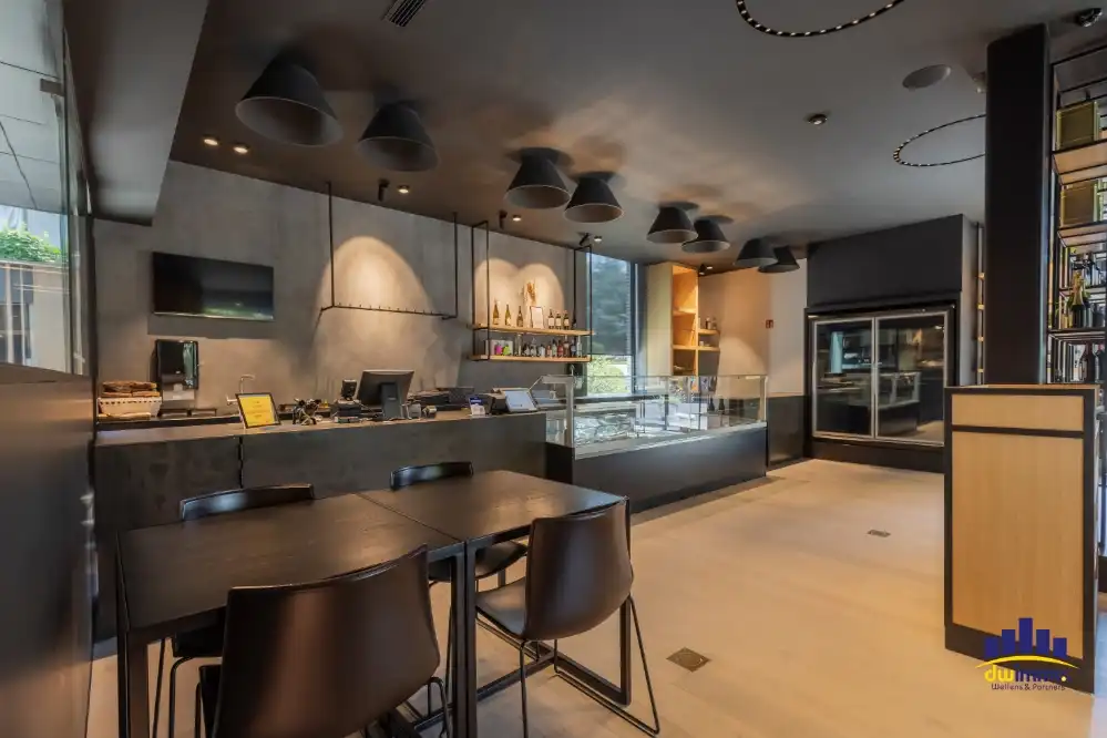 Ter overname: Gerenommeerd en Instapklaar Restaurant in Merelbeke foto 12