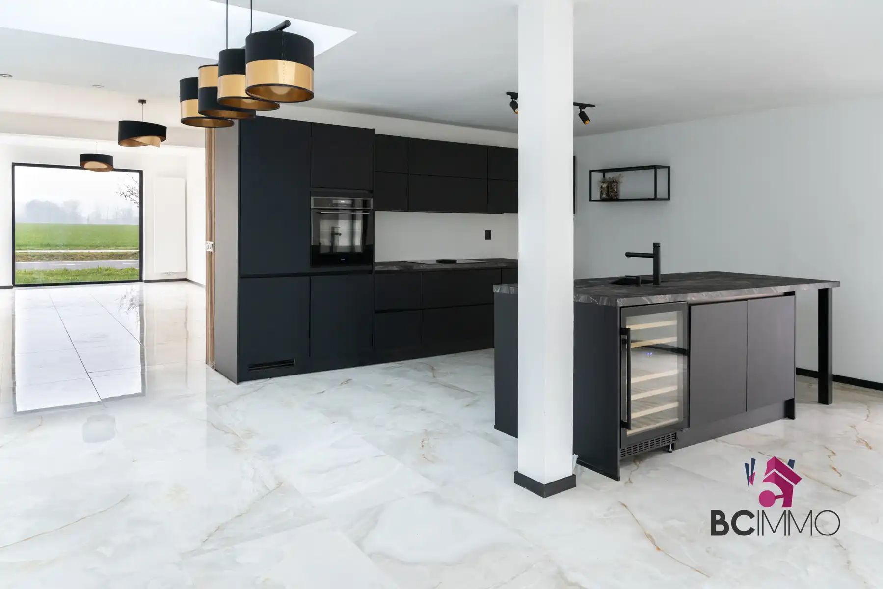 Instapklare woning (175 m²) met zonnige tuin op toplocatie nabij Hasselt foto 13