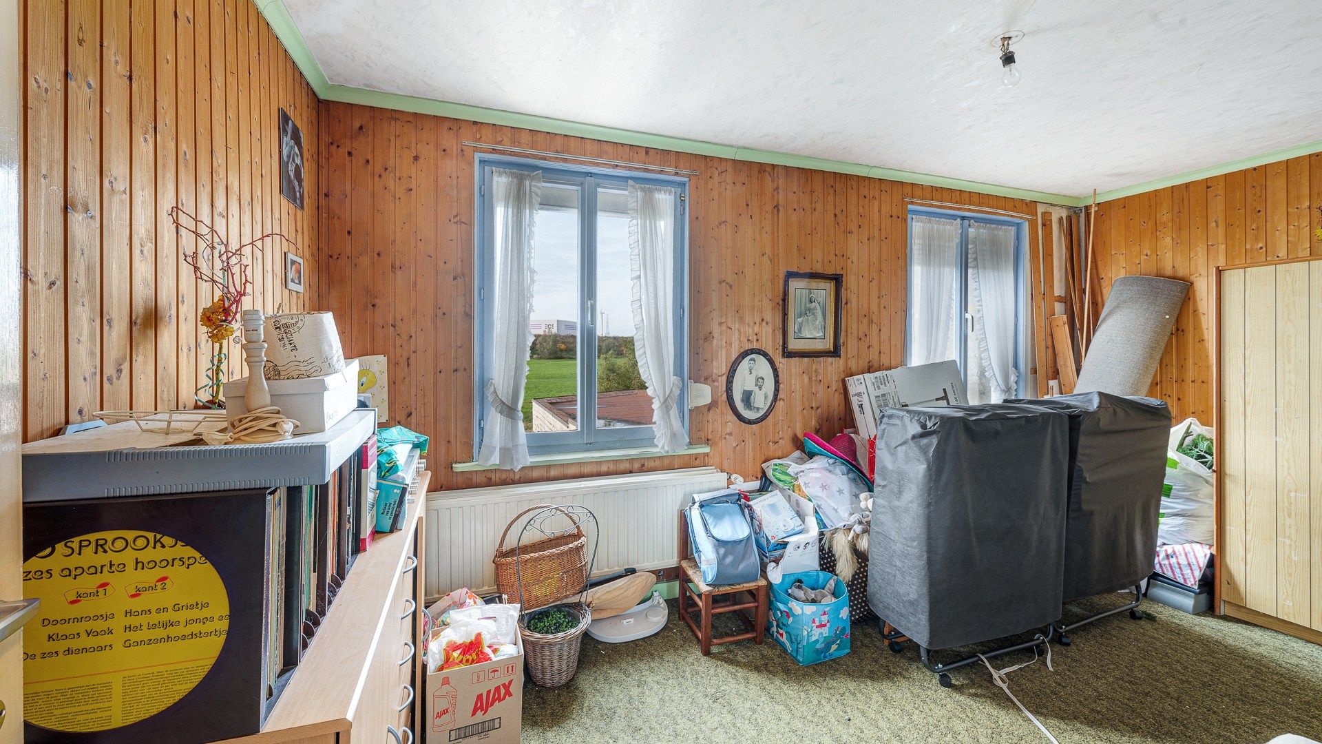 Renovatieproject met enorm veel potentieel te Lissewege foto 22