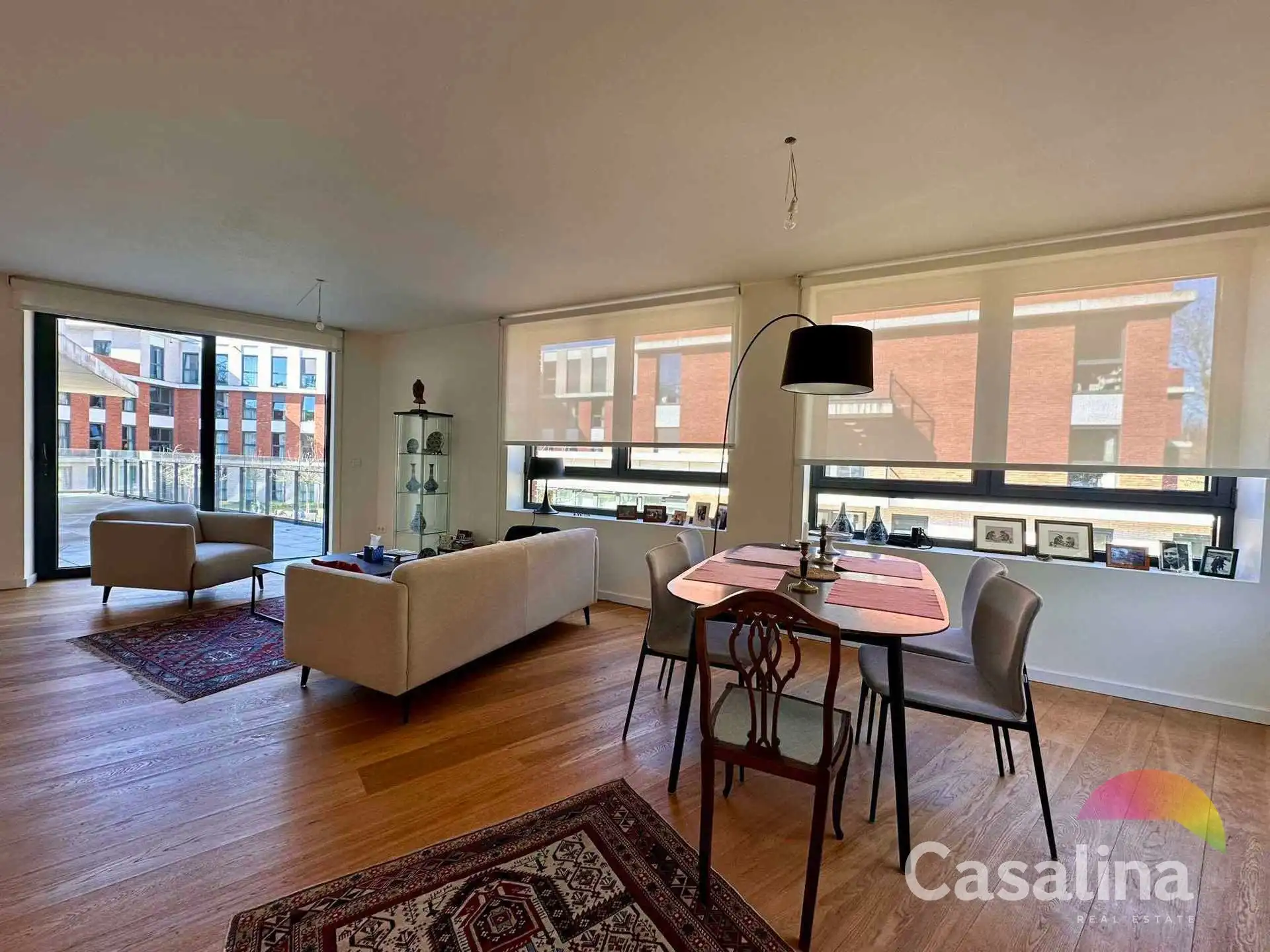 Mooie serviceflat in VUERENVELD foto 5