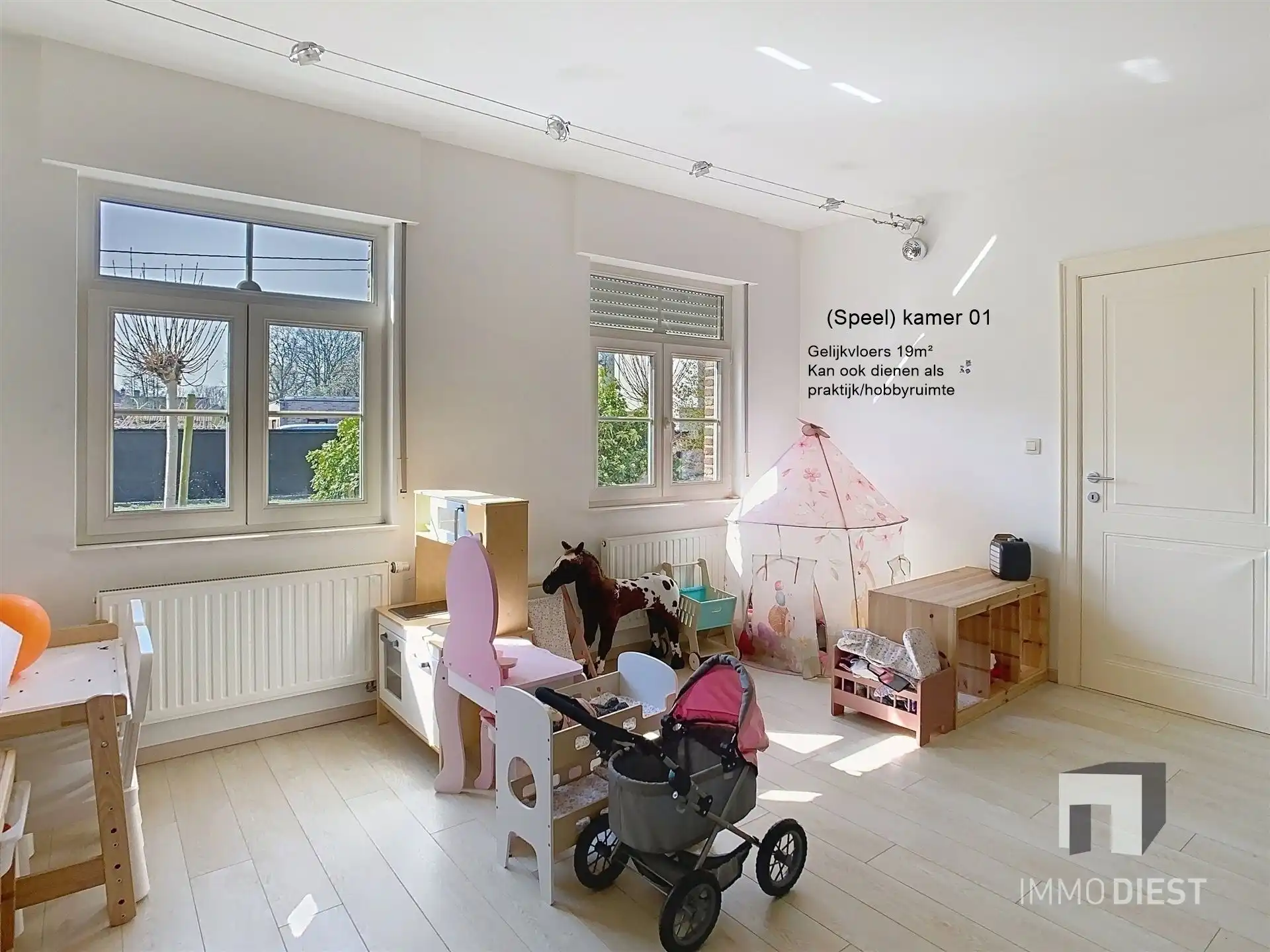 Villa EPC A met studio + 6 slpk + 2 badk foto 15
