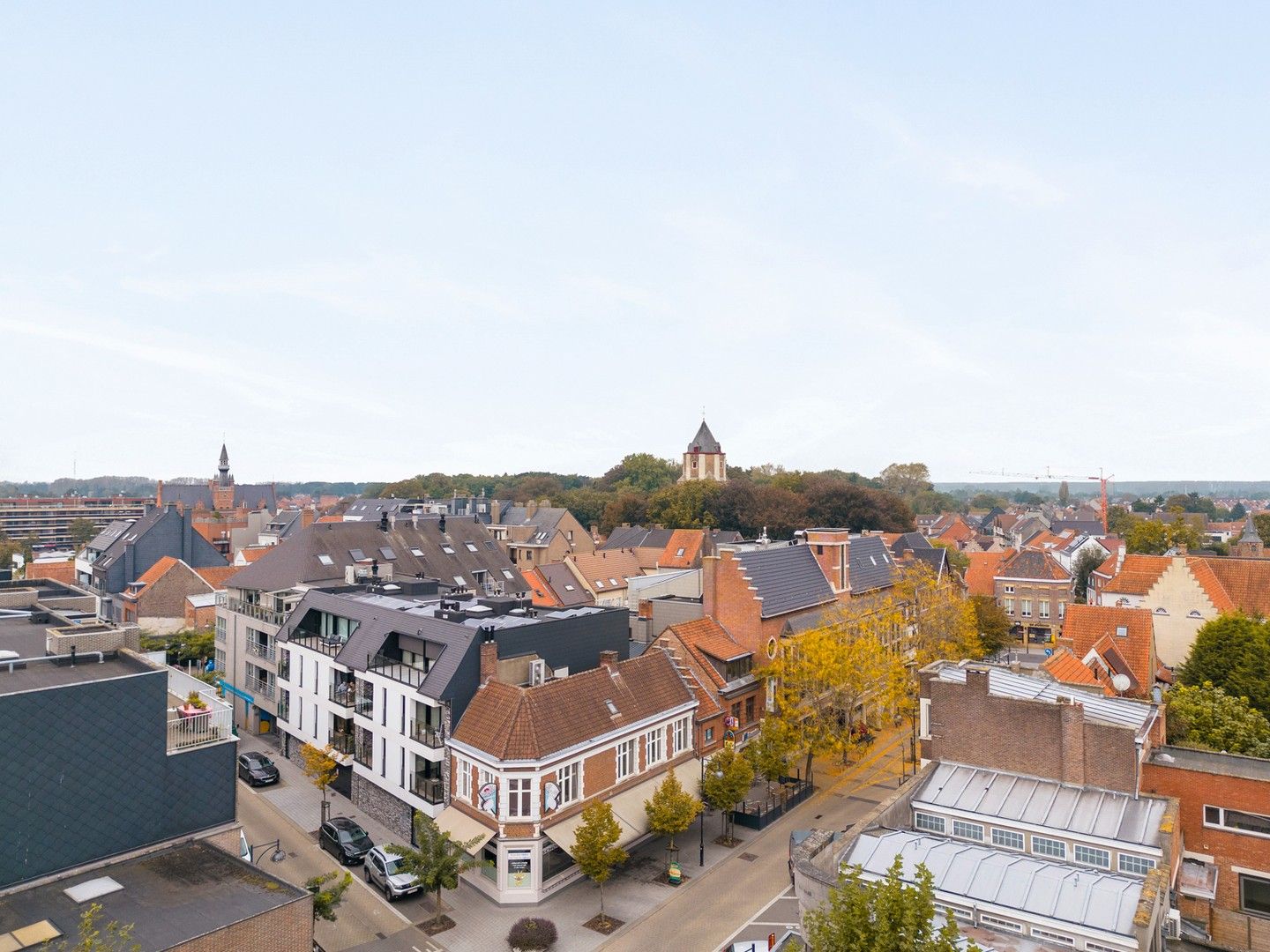 Uniek handelspand en handelsfonds Frituur Schouwburg te koop foto 13