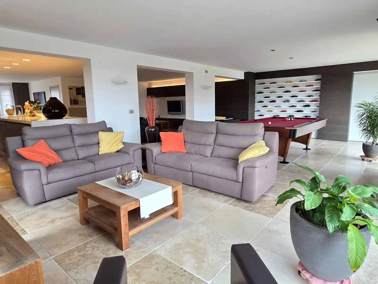 WSB-Immo: Moderne, energiezuinige woning met luxe afwerking! foto 5