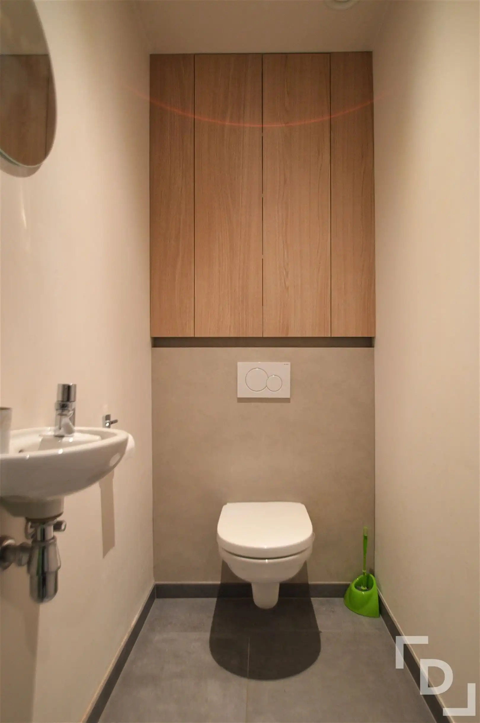 Ruime gezinswoning te huur in Poelkapelle foto 23