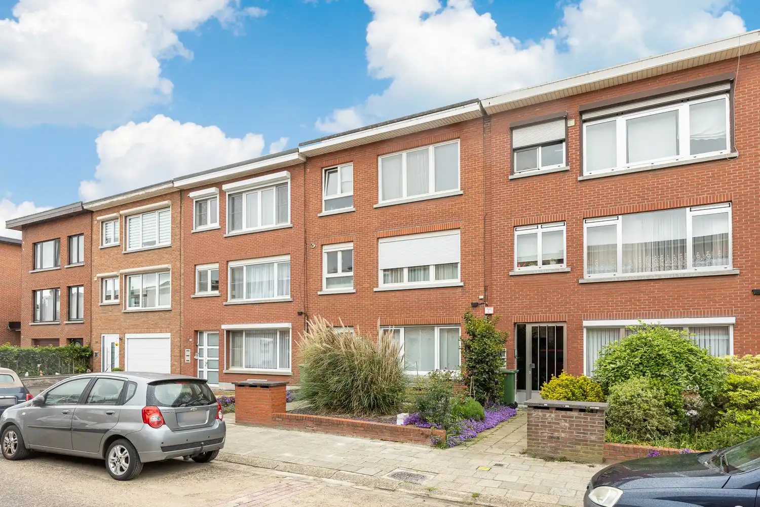 Charmant gelijkvloers appartement met zonnige tuin op toplocatie te Eksterlaar foto 12