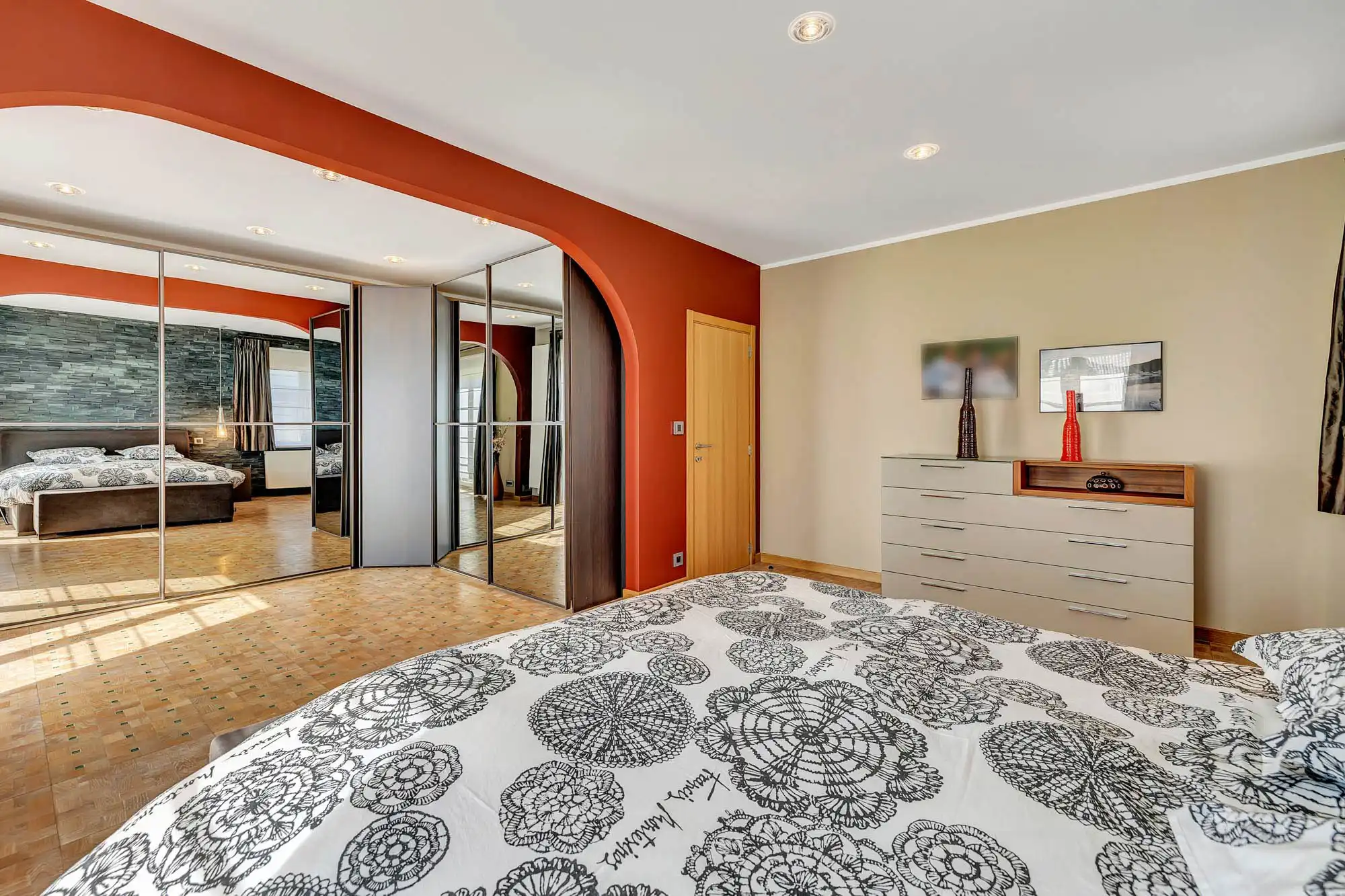Prachtige woning op een uitzonderlijk perceel van 4.294 m² foto 18