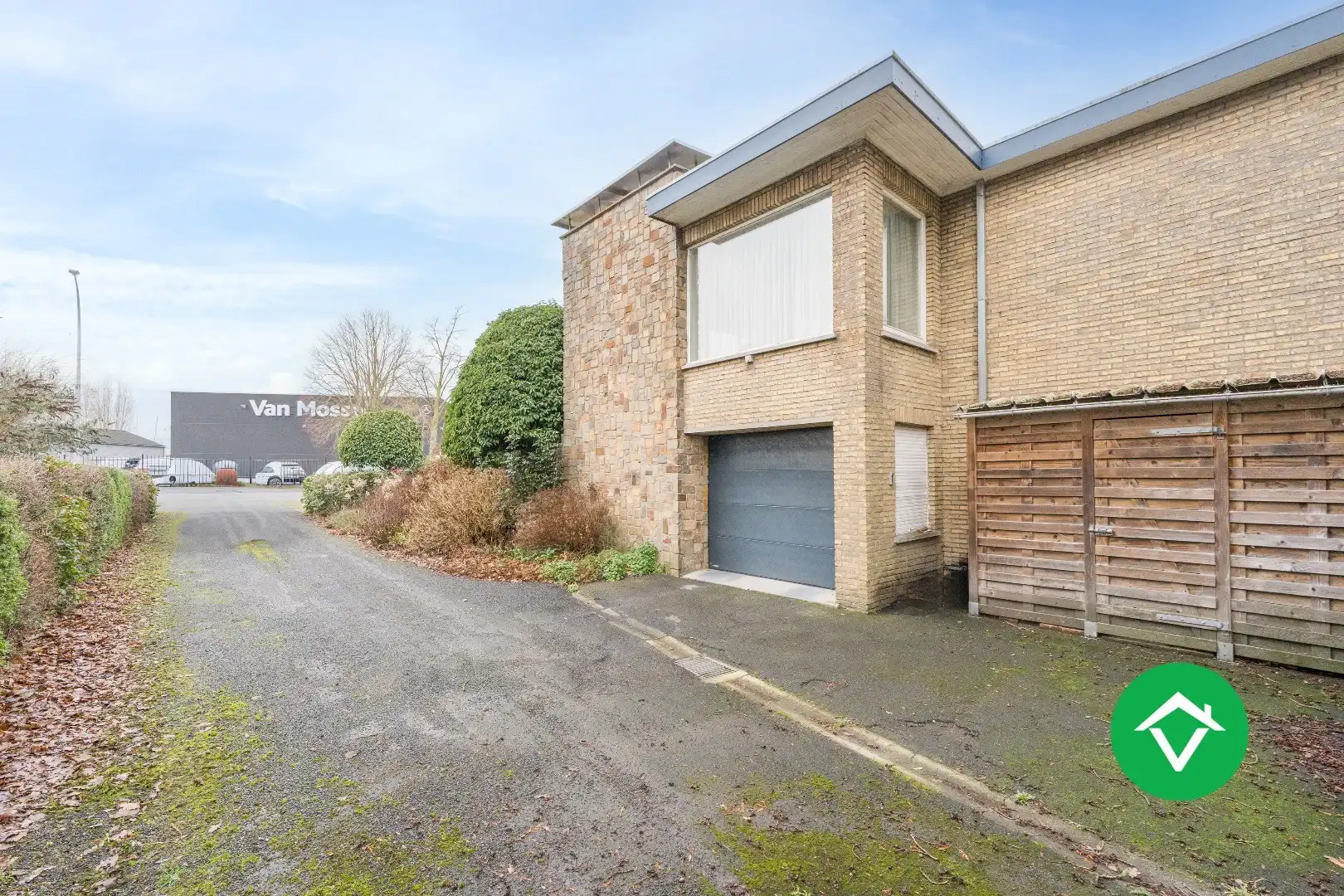 Authentieke gezinswoning op toplocatie in Torhout foto 29